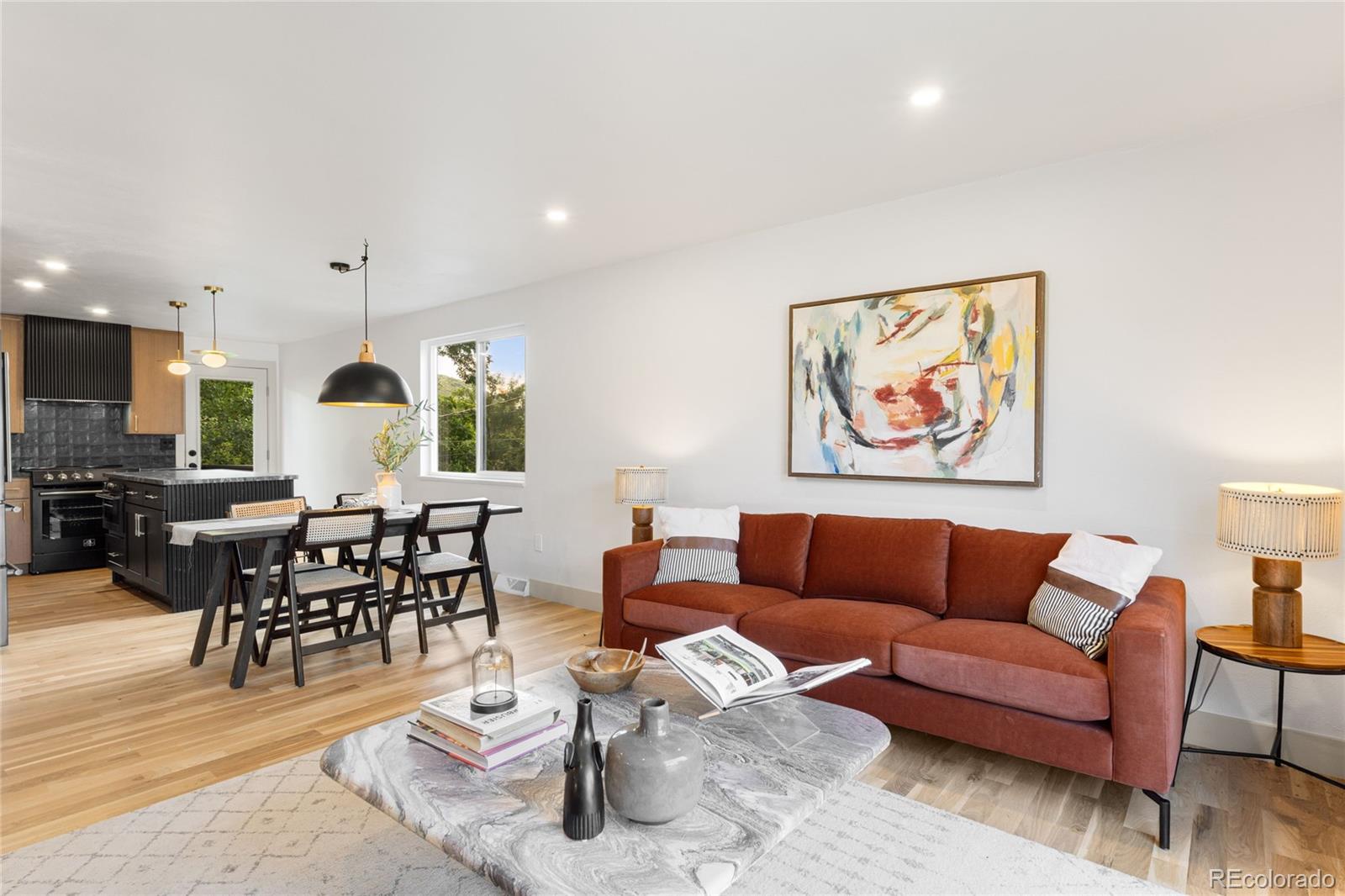 MLS Image #3 for 1029 n columbine street,golden, Colorado