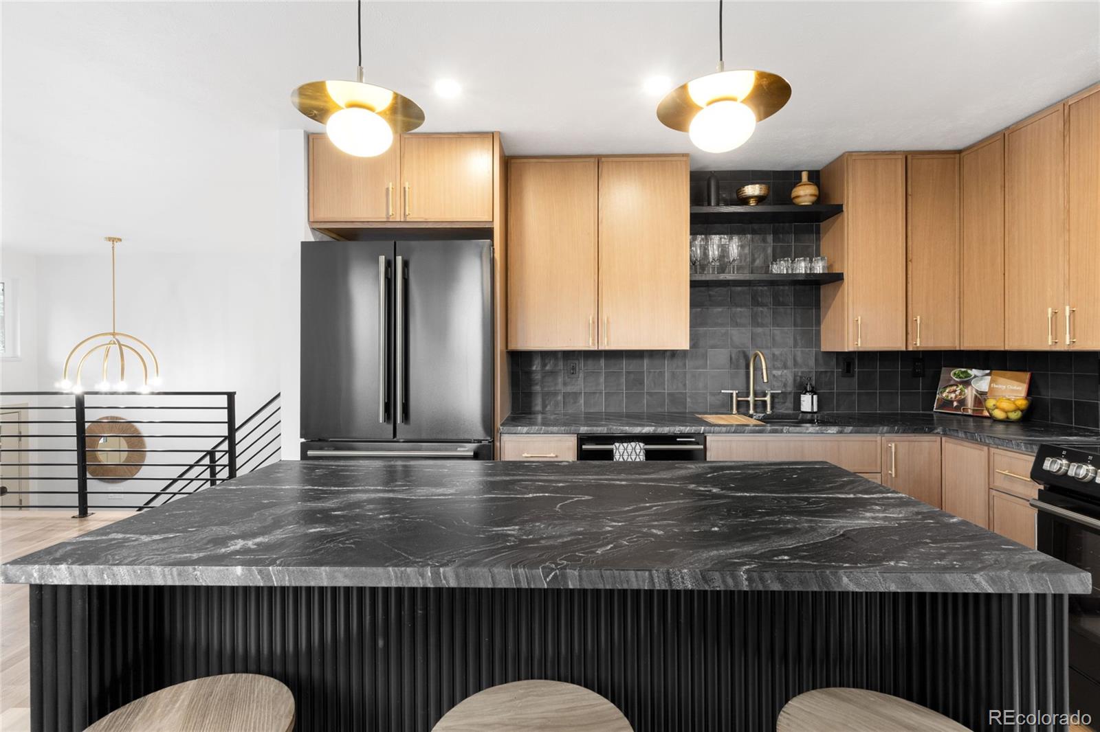 MLS Image #4 for 1029 n columbine street,golden, Colorado