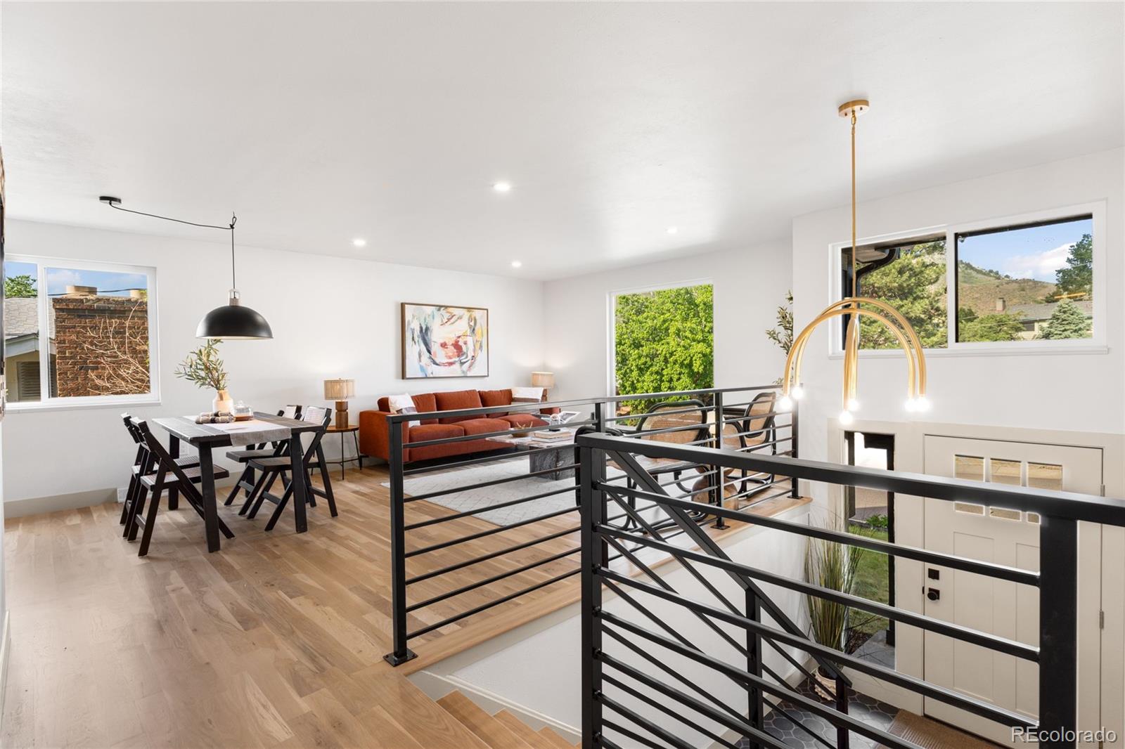 MLS Image #8 for 1029 n columbine street,golden, Colorado
