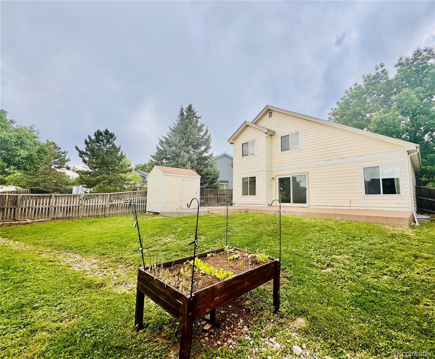 MLS Image #12 for 10064  westside circle,littleton, Colorado