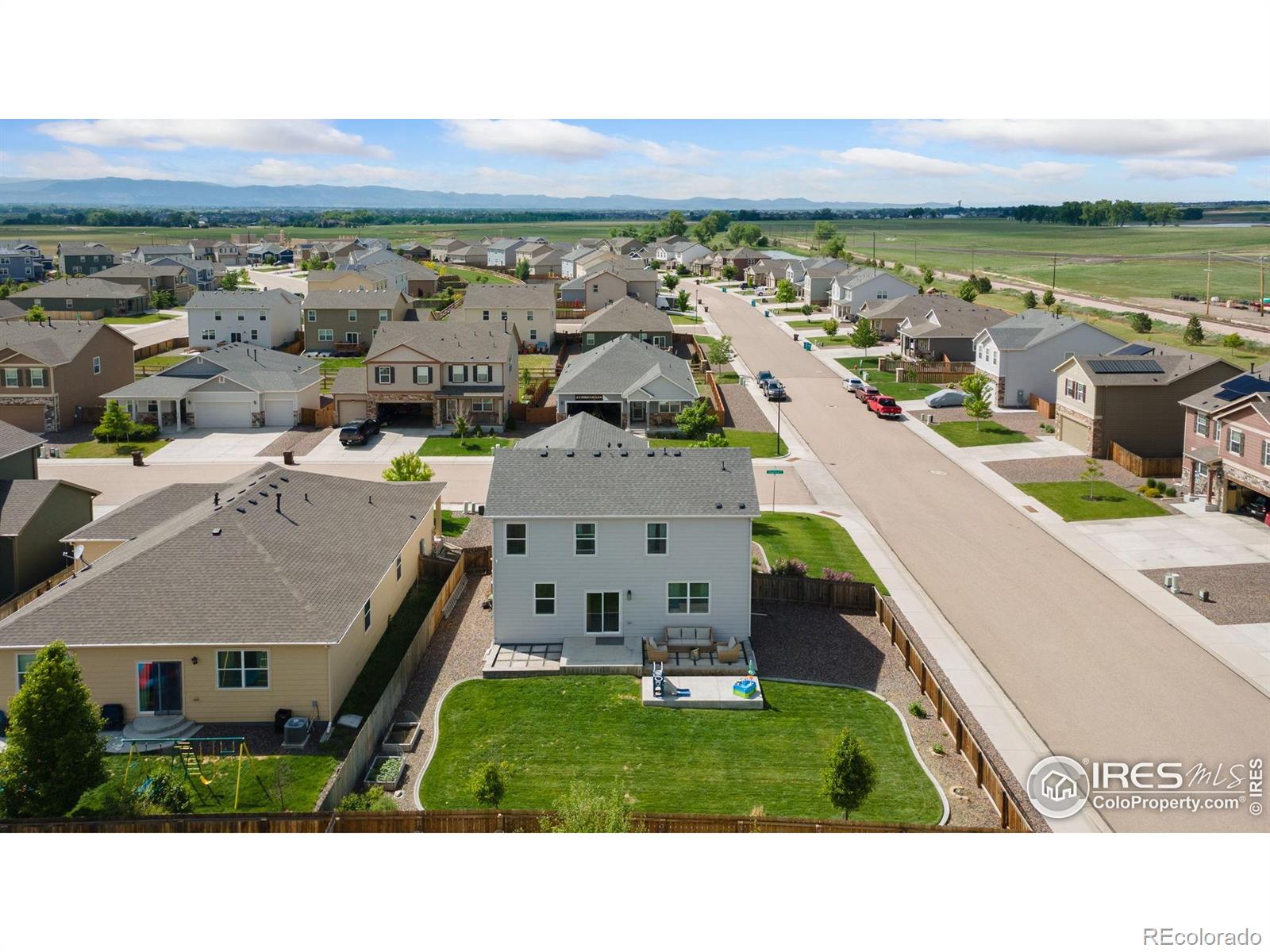 MLS Image #20 for 929  charlton drive,windsor, Colorado