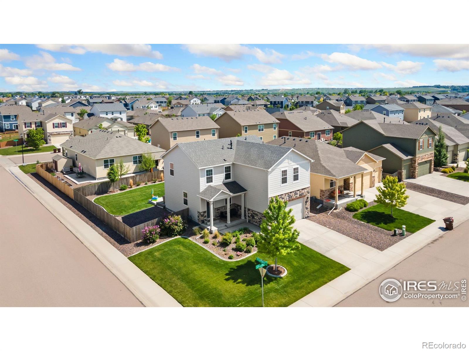 MLS Image #21 for 929  charlton drive,windsor, Colorado