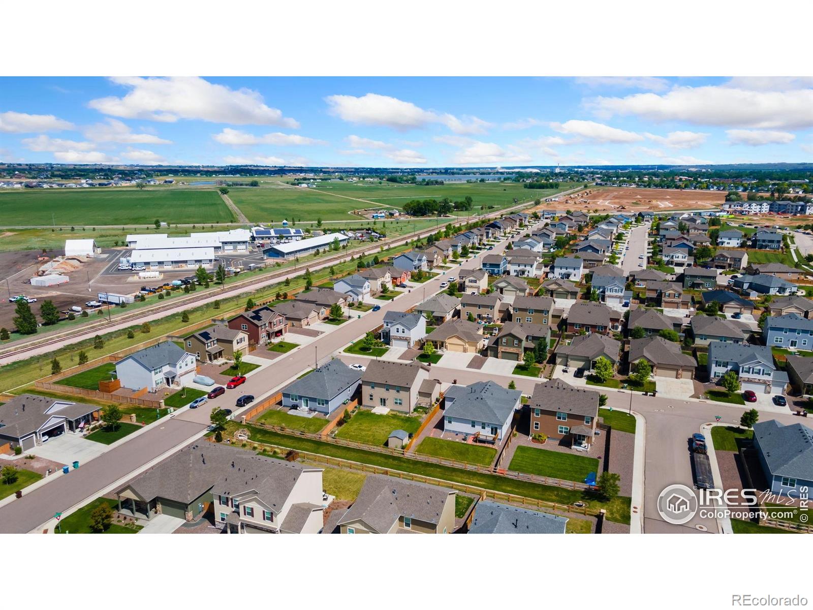 MLS Image #24 for 929  charlton drive,windsor, Colorado