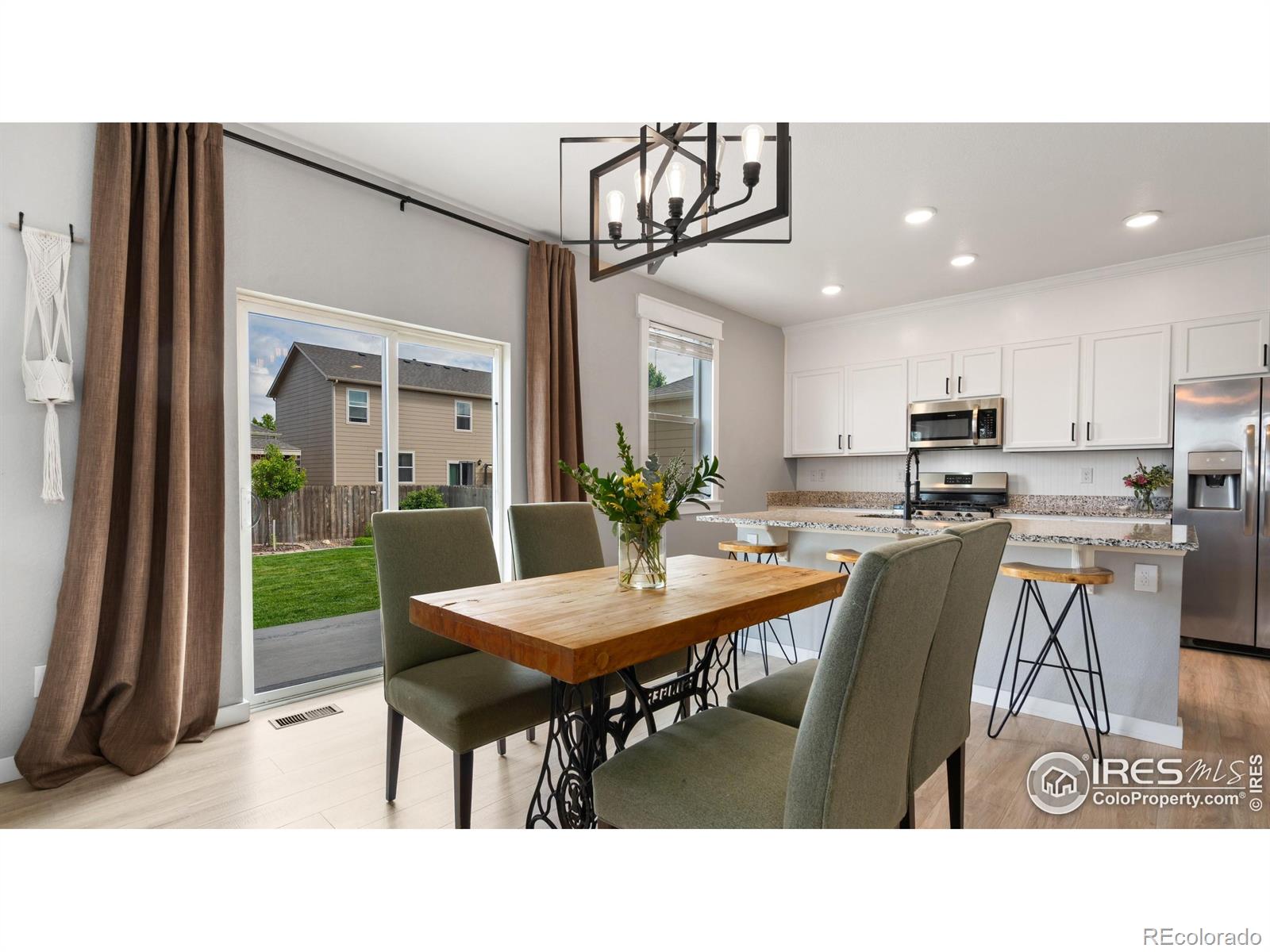 MLS Image #5 for 929  charlton drive,windsor, Colorado