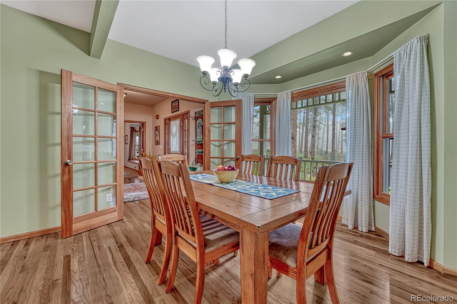 MLS Image #10 for 18470  canterbury drive,monument, Colorado