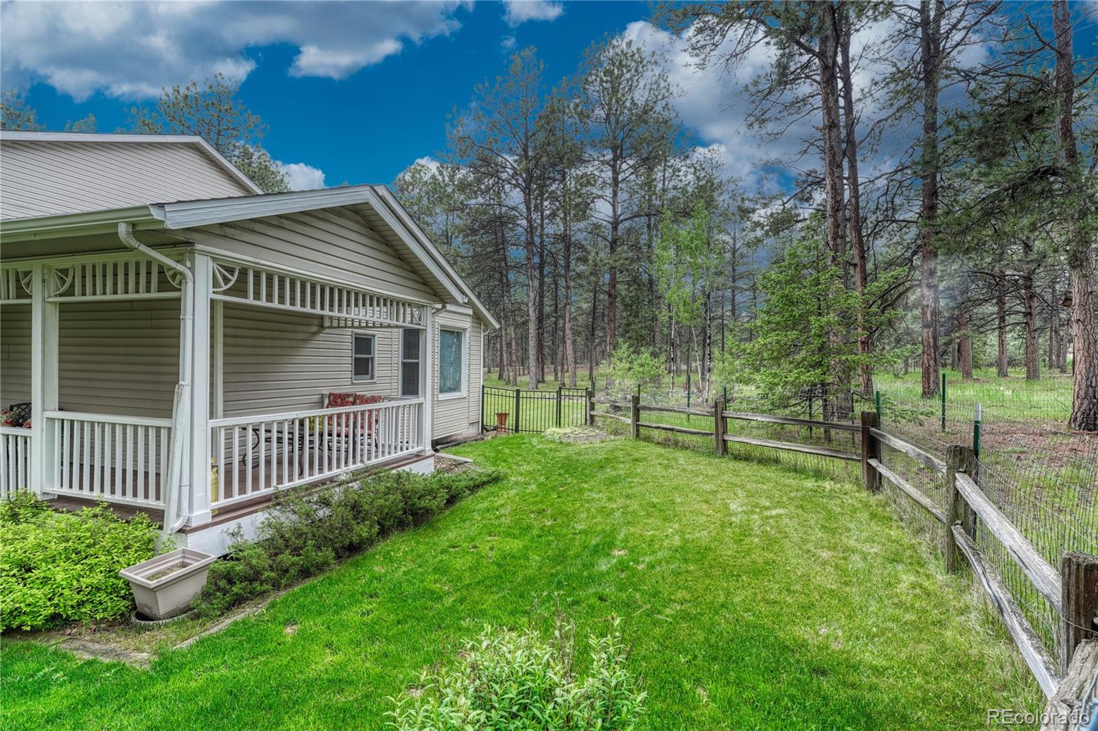 MLS Image #3 for 18470  canterbury drive,monument, Colorado