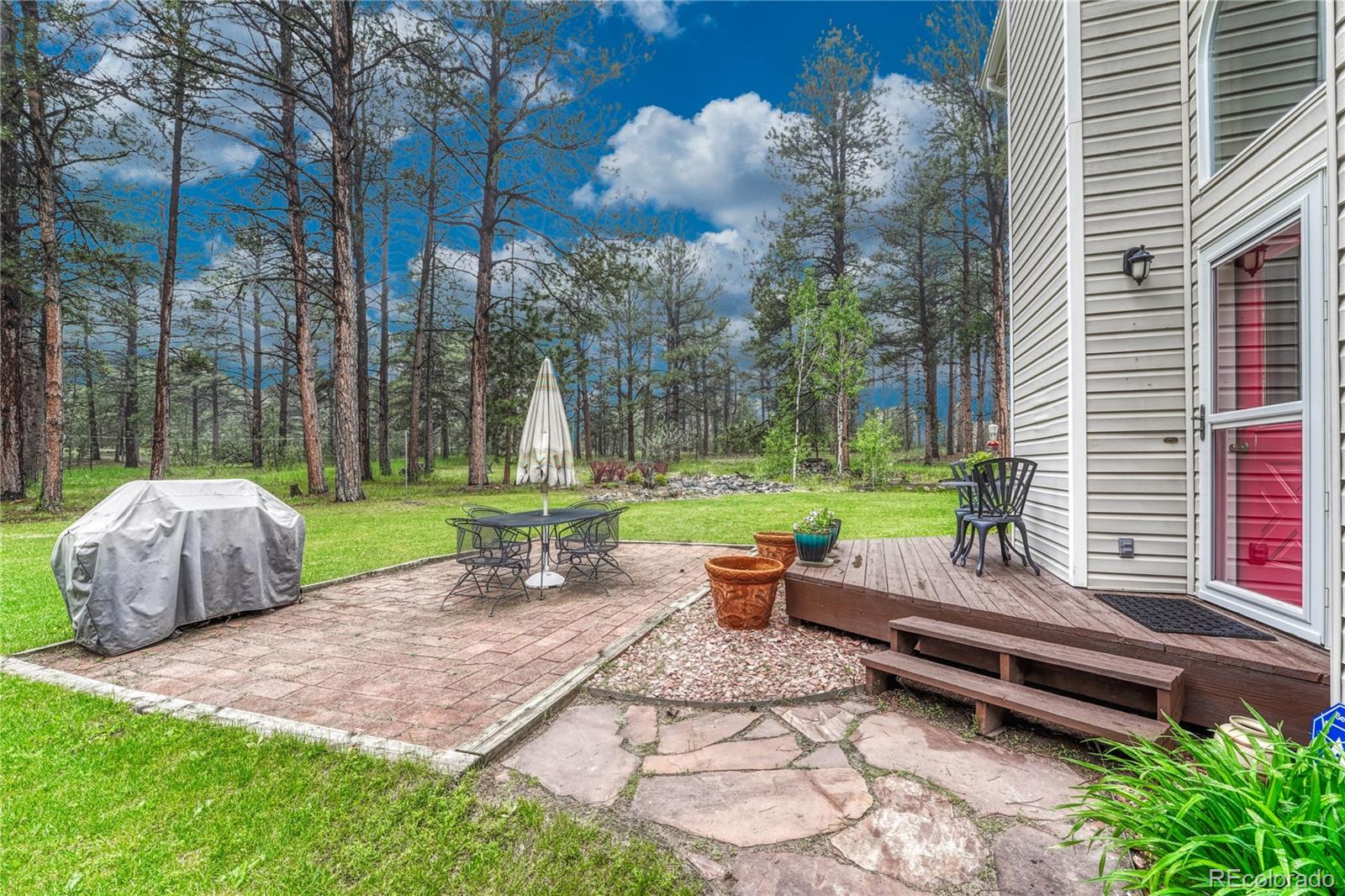 MLS Image #38 for 18470  canterbury drive,monument, Colorado