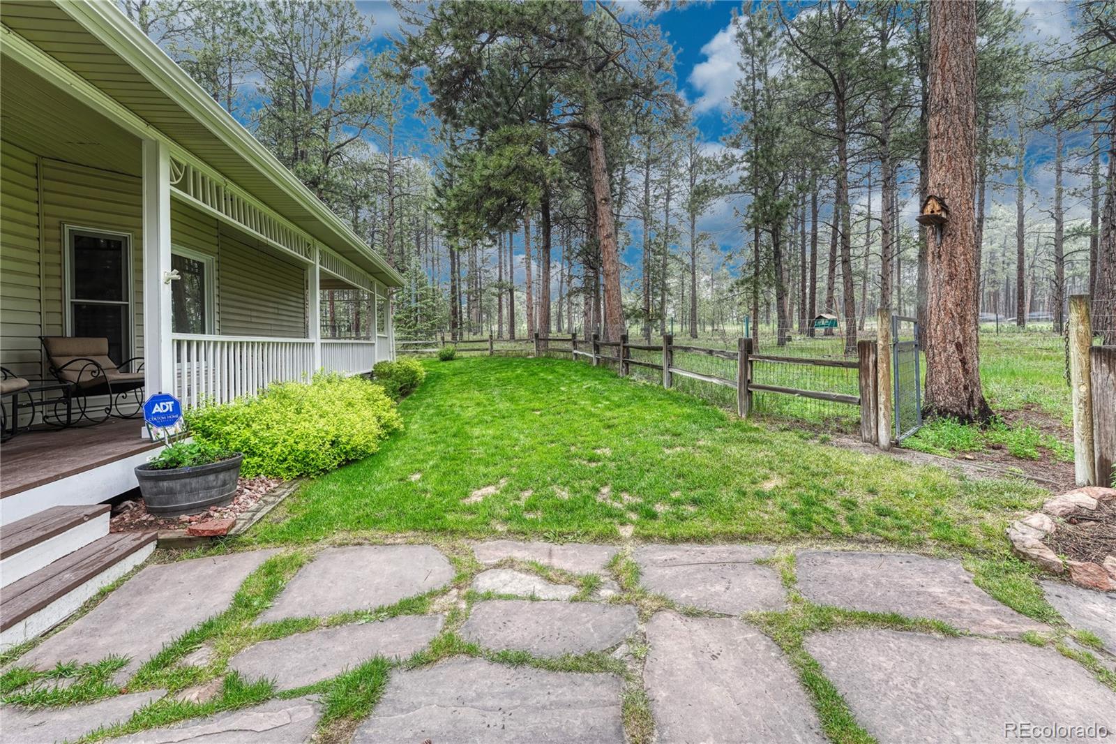 MLS Image #4 for 18470  canterbury drive,monument, Colorado