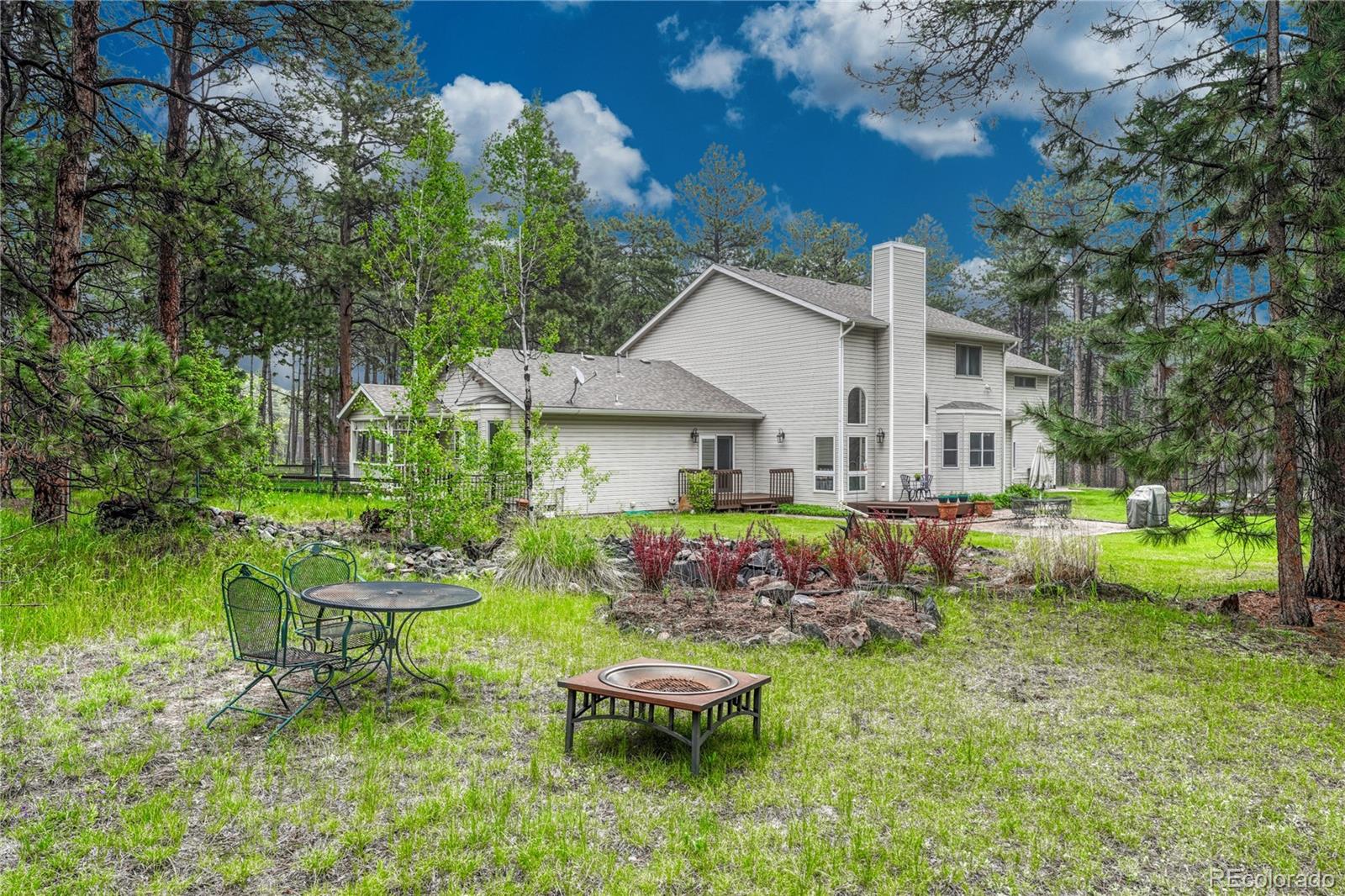 MLS Image #44 for 18470  canterbury drive,monument, Colorado