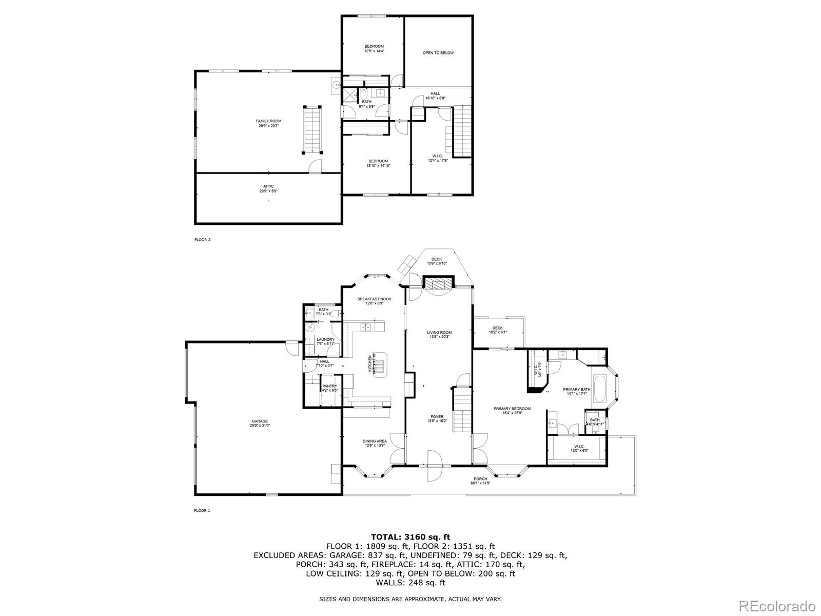 MLS Image #49 for 18470  canterbury drive,monument, Colorado