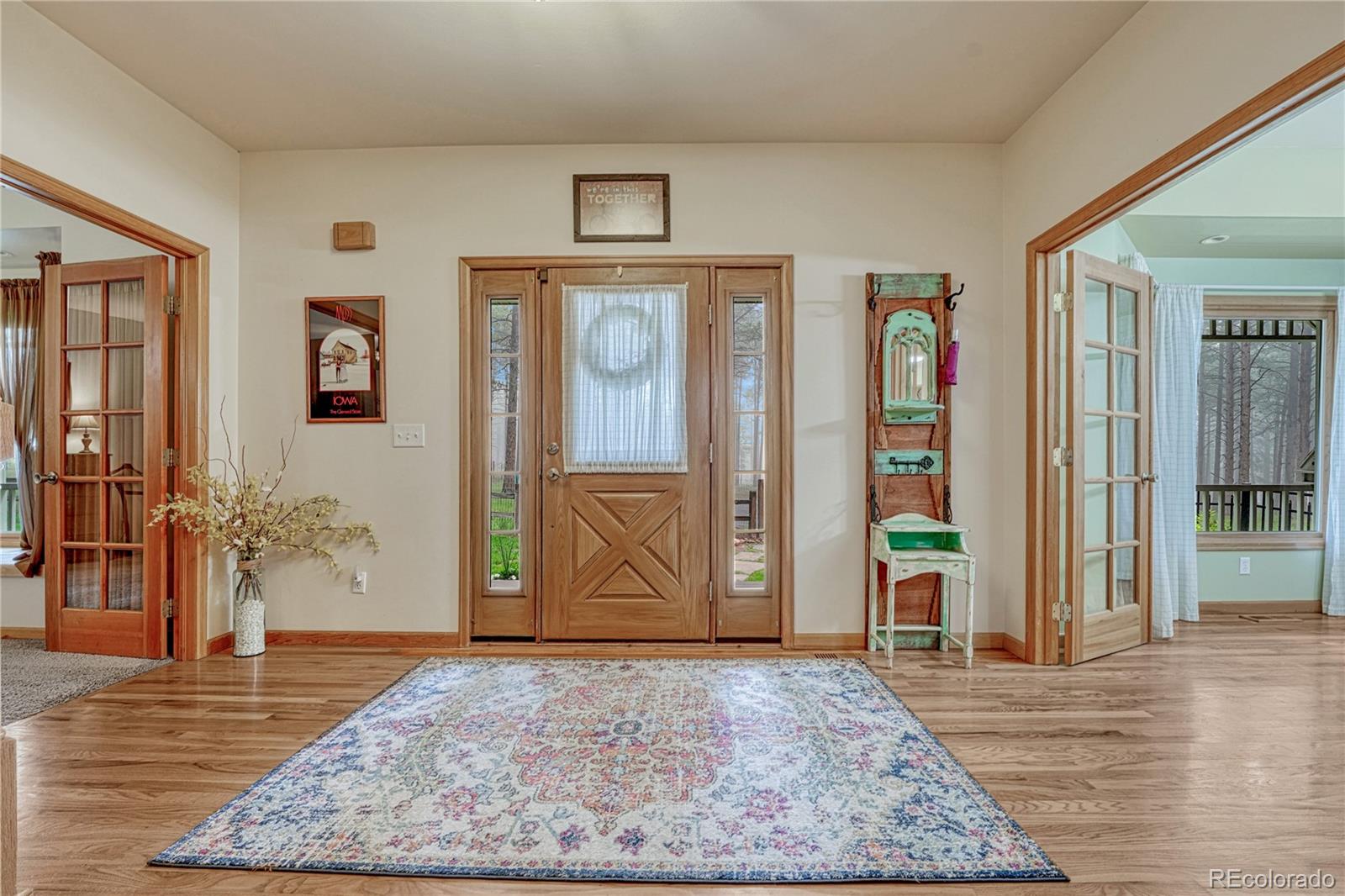 MLS Image #5 for 18470  canterbury drive,monument, Colorado