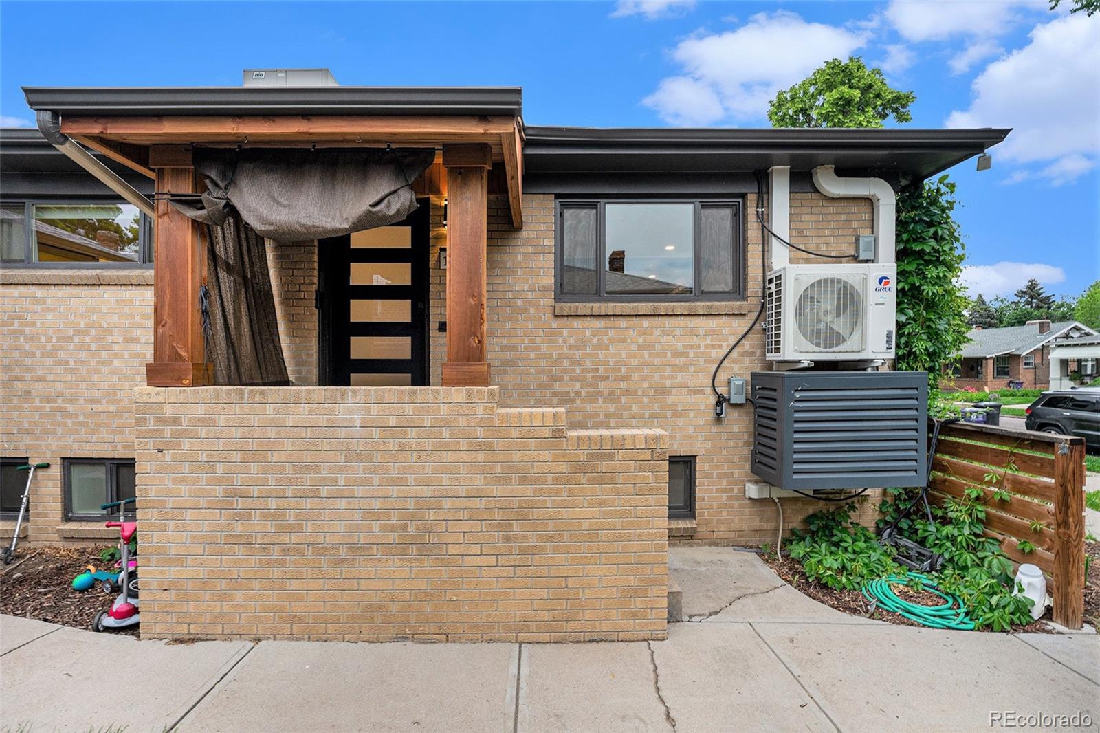 MLS Image #23 for 1111  monroe street,denver, Colorado