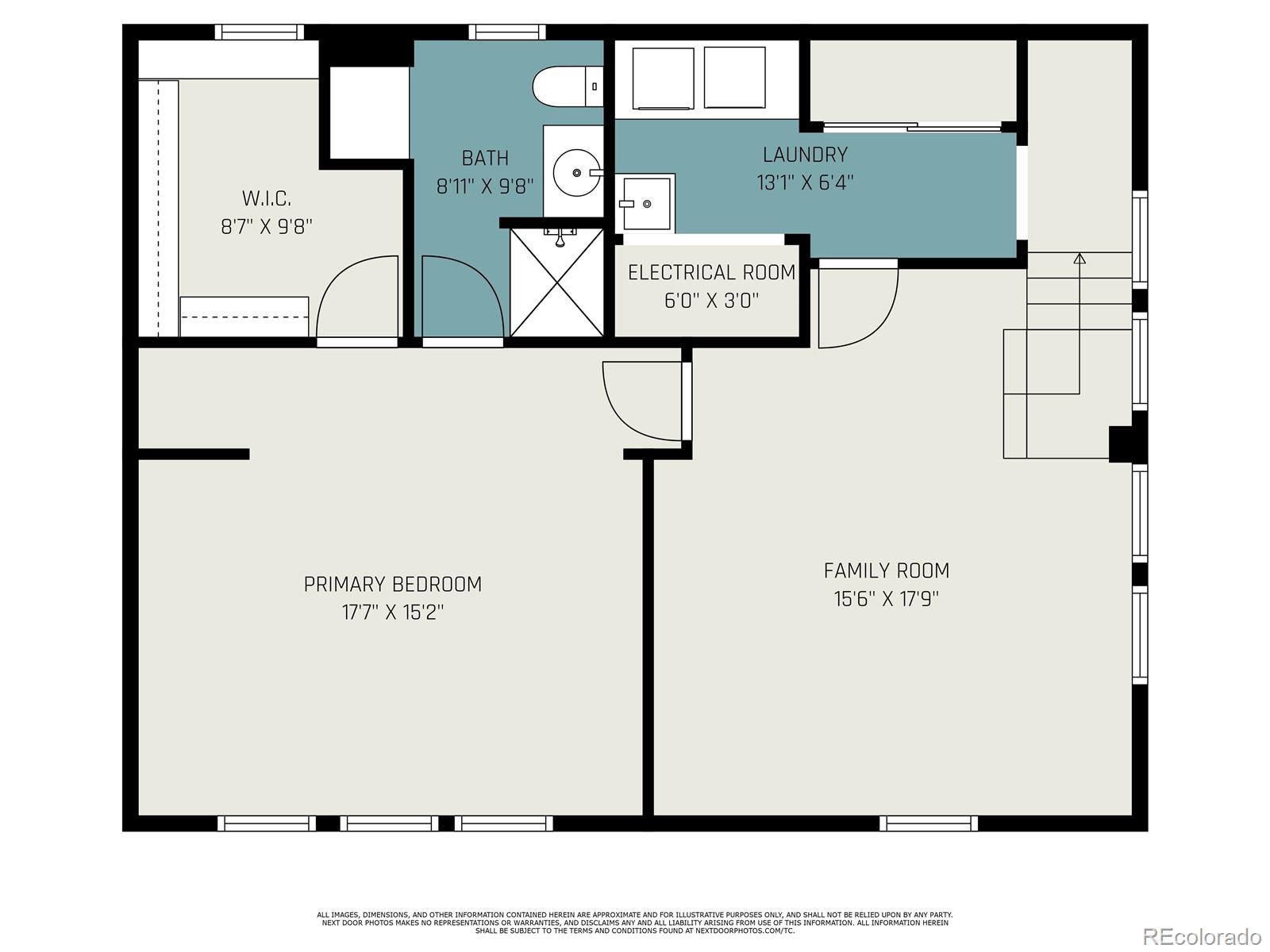MLS Image #26 for 1111  monroe street,denver, Colorado
