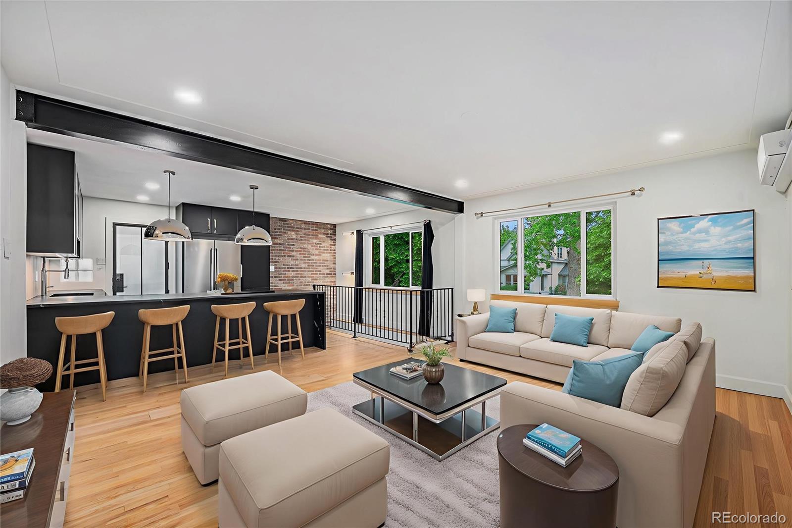 MLS Image #3 for 1111  monroe street,denver, Colorado