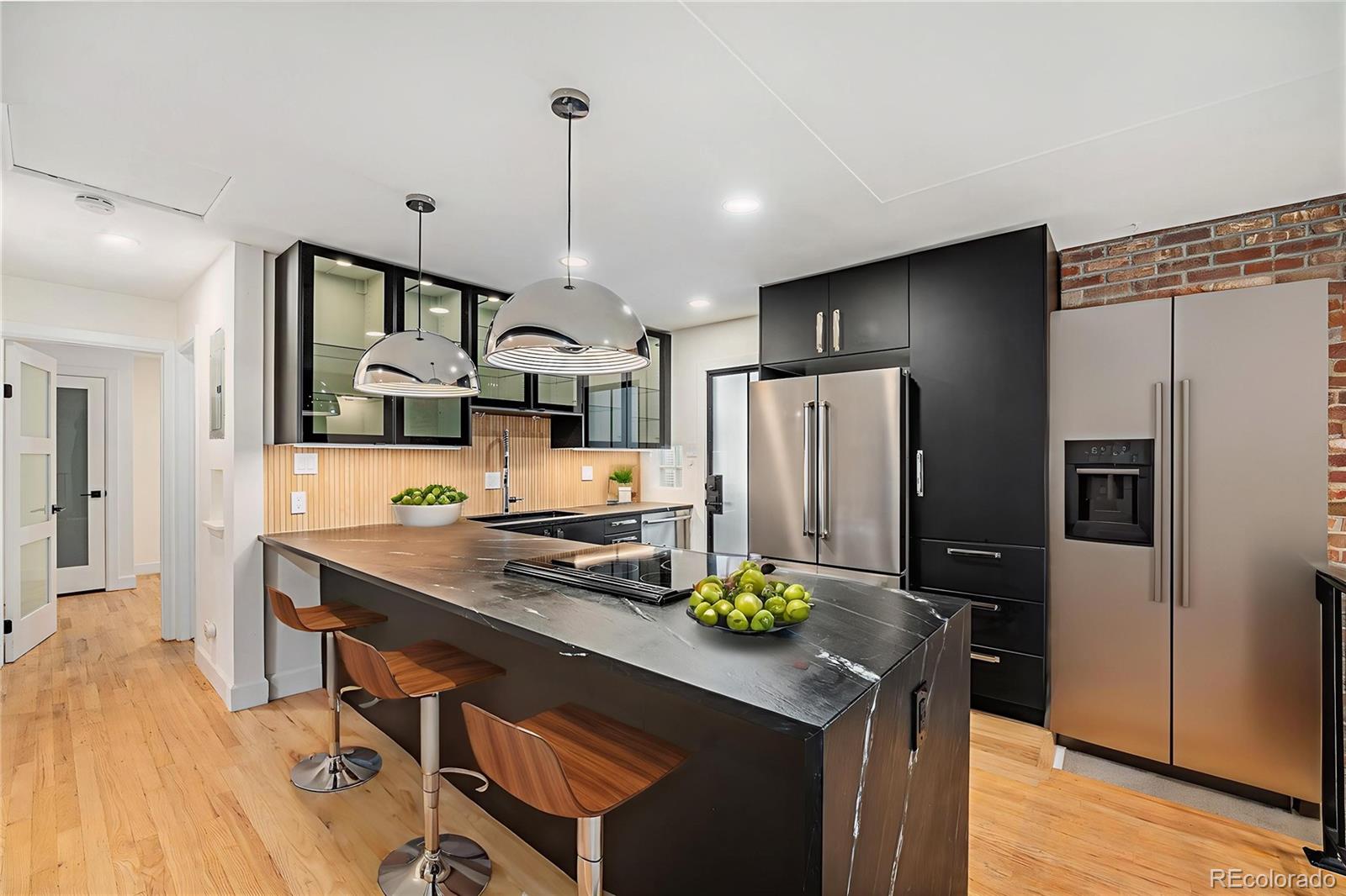 MLS Image #7 for 1111  monroe street,denver, Colorado