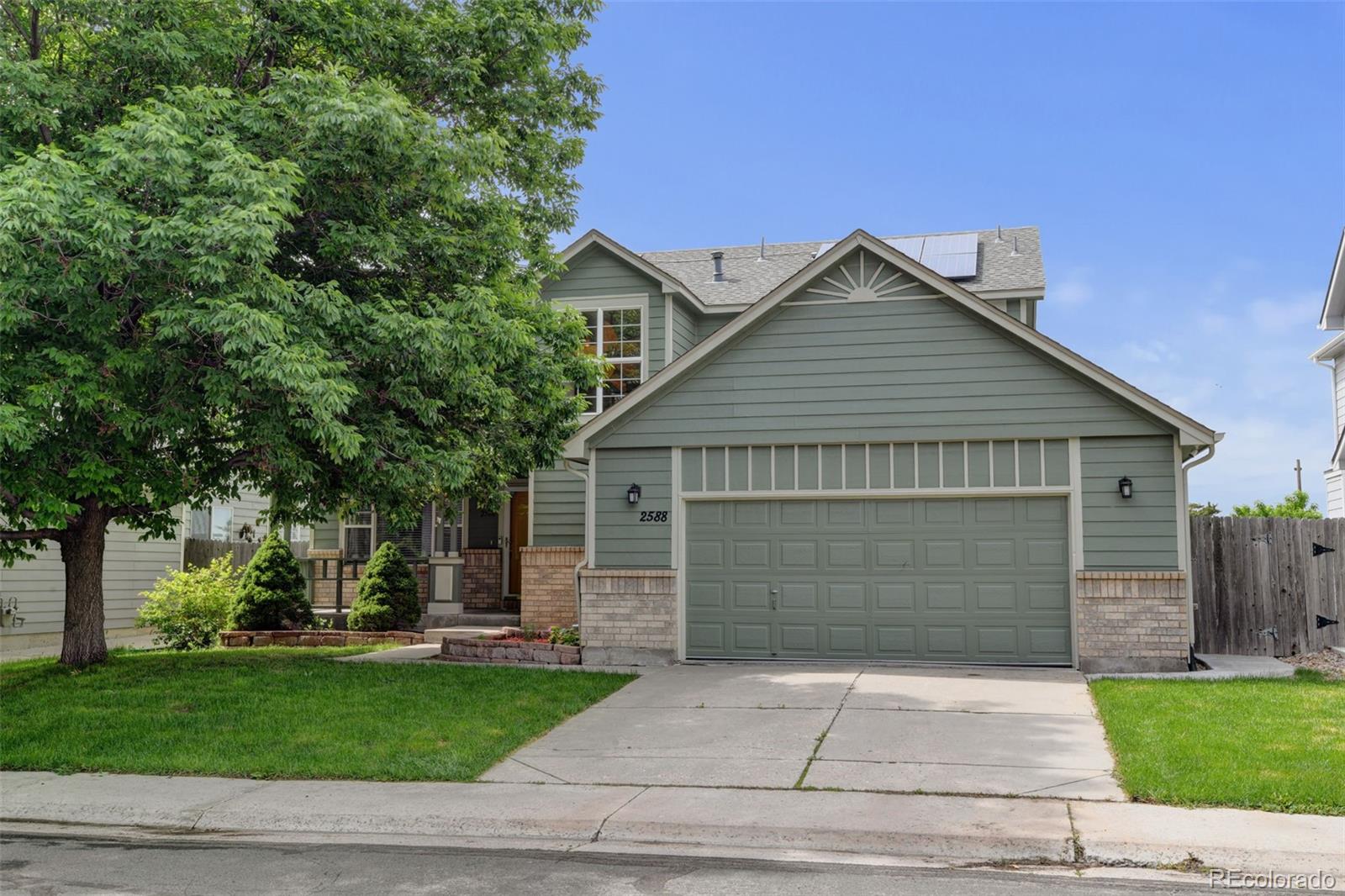 MLS Image #0 for 2588 e 116th avenue,thornton, Colorado