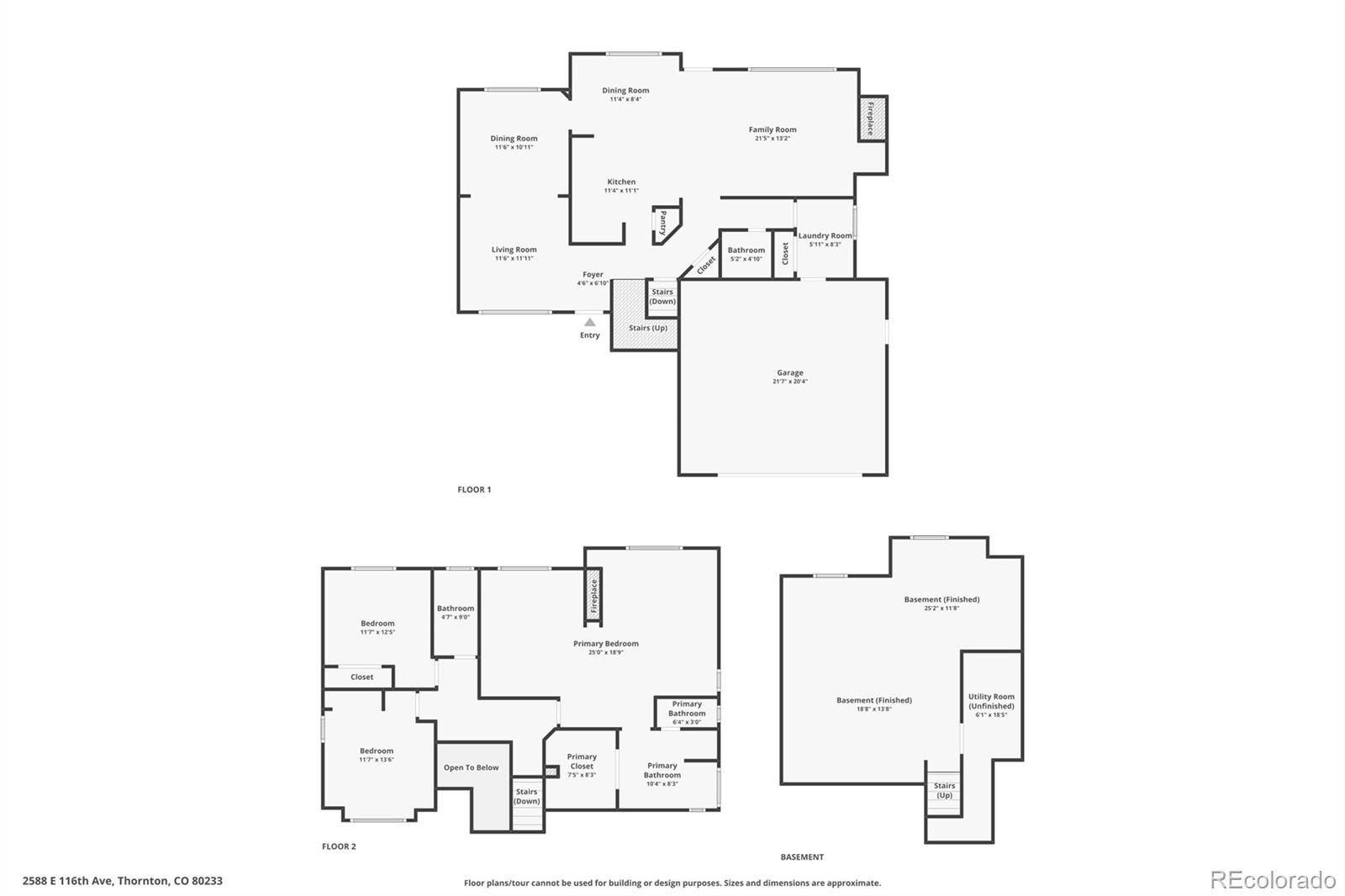 MLS Image #45 for 2588 e 116th avenue,thornton, Colorado