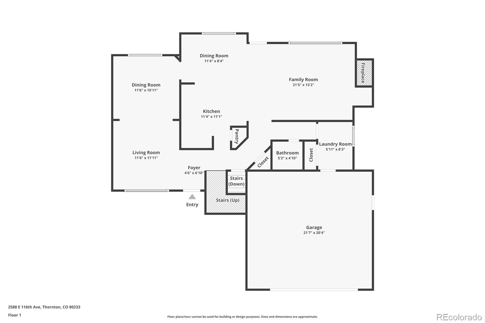 MLS Image #46 for 2588 e 116th avenue,thornton, Colorado