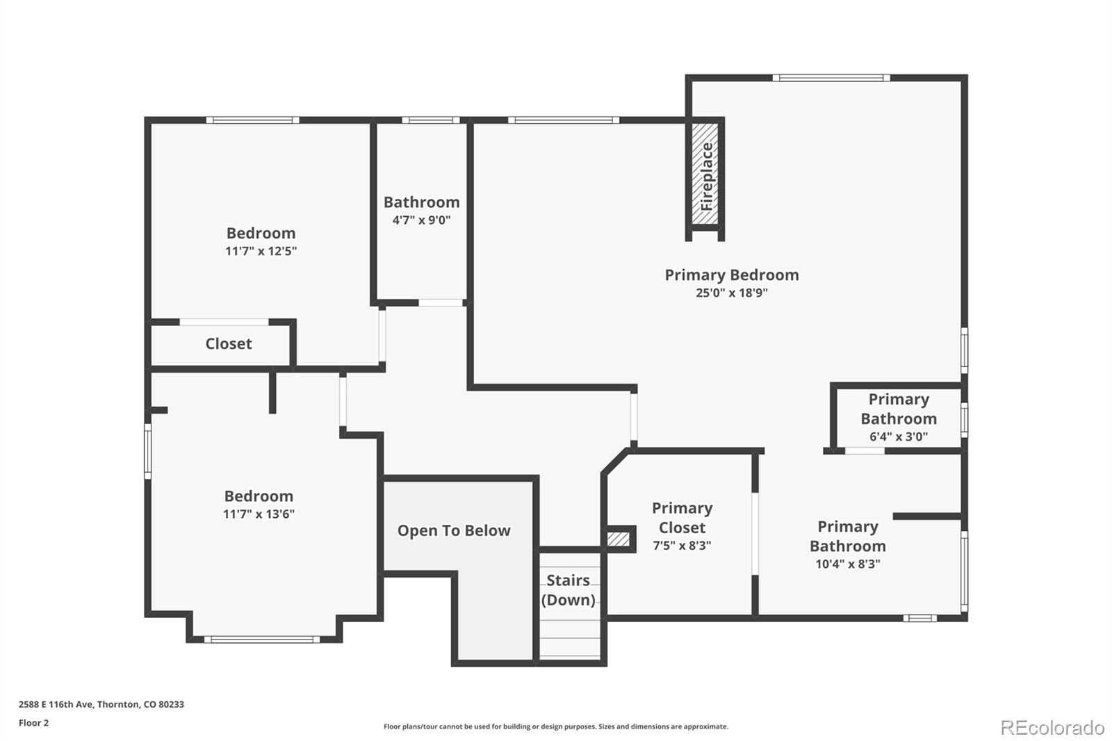 MLS Image #47 for 2588 e 116th avenue,thornton, Colorado