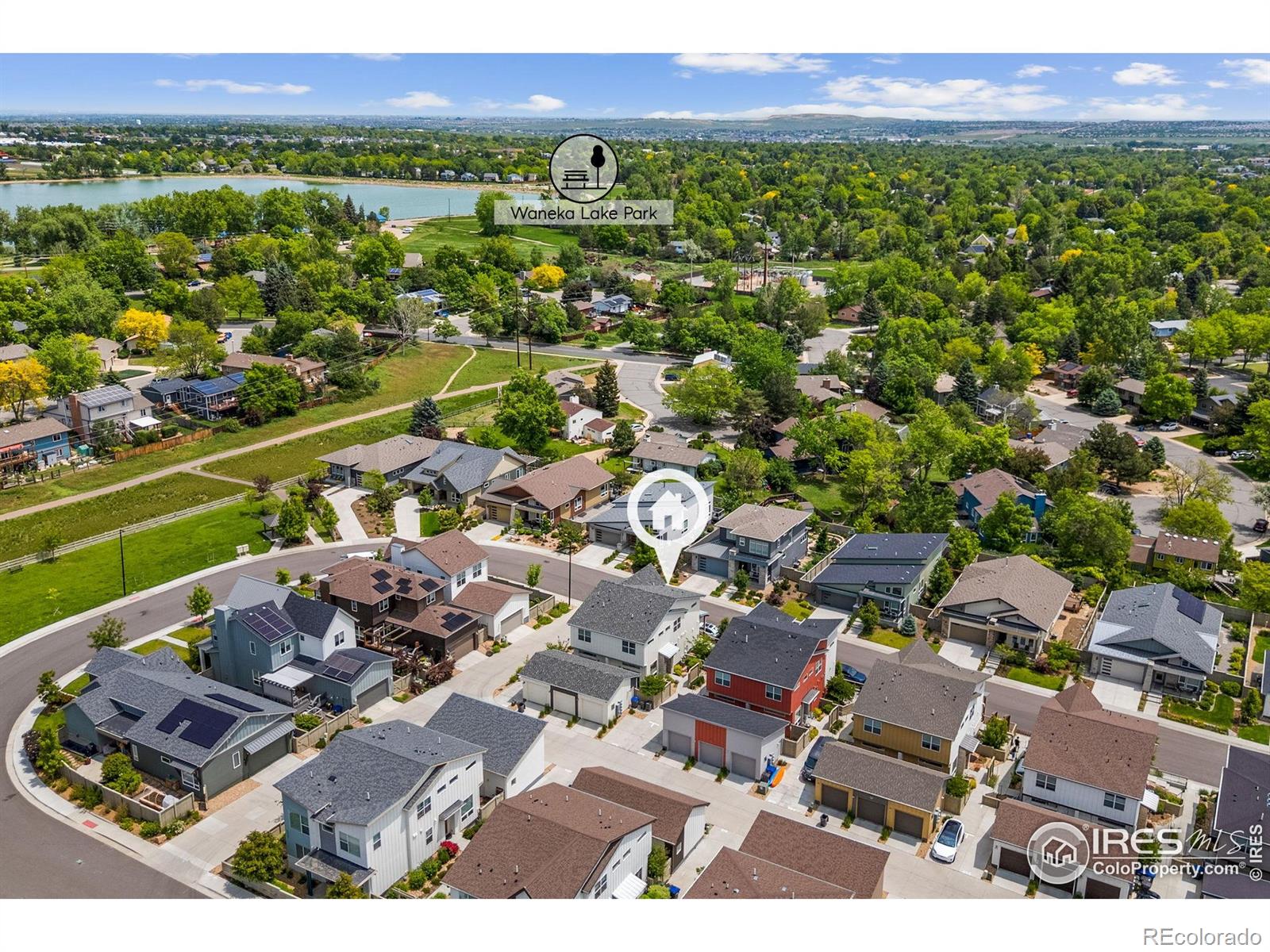 MLS Image #26 for 876  cimarron drive,lafayette, Colorado