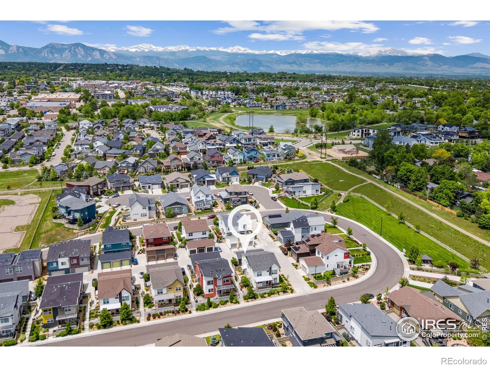 MLS Image #27 for 876  cimarron drive,lafayette, Colorado