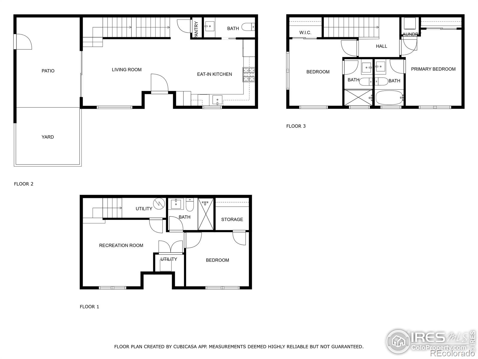 MLS Image #34 for 876  cimarron drive,lafayette, Colorado