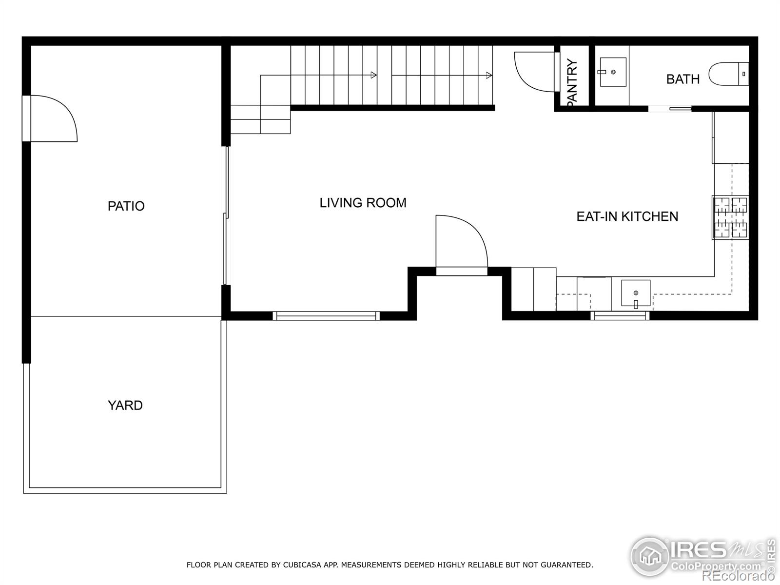 MLS Image #36 for 876  cimarron drive,lafayette, Colorado