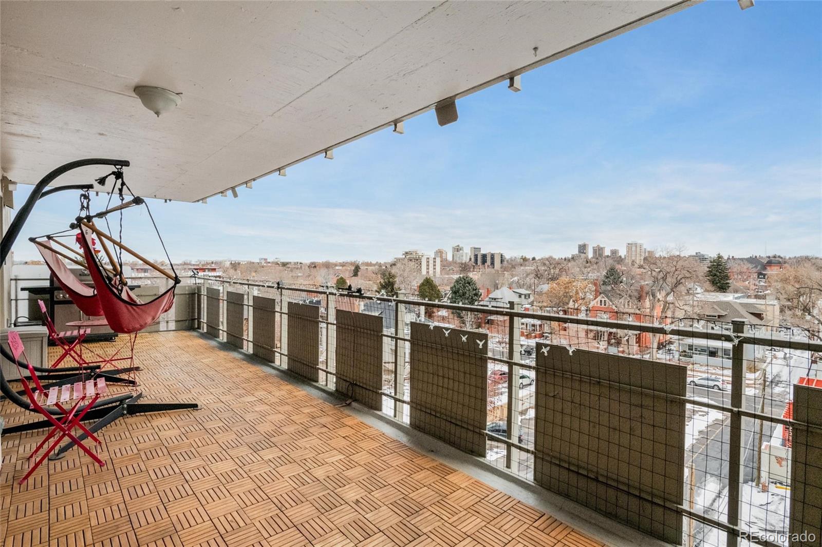 MLS Image #1 for 800 n washington street,denver, Colorado
