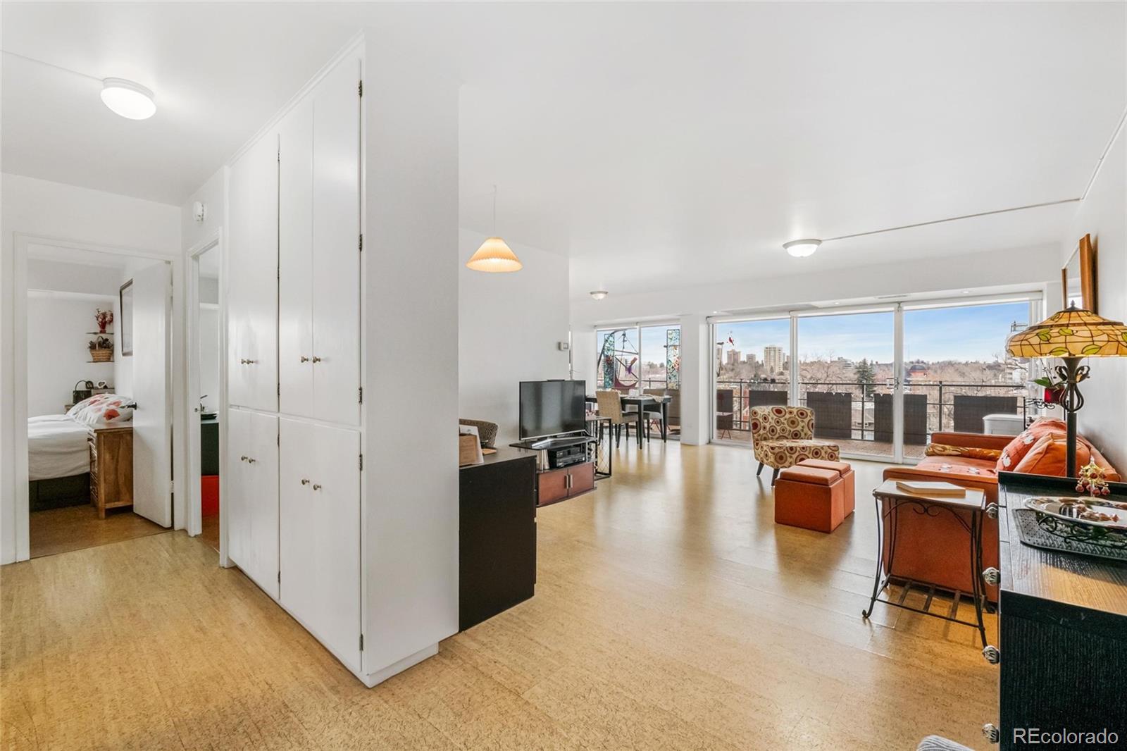MLS Image #10 for 800 n washington street,denver, Colorado