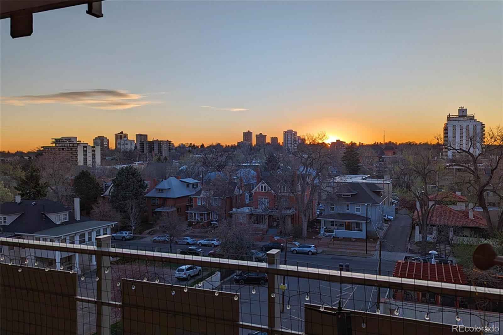 MLS Image #15 for 800 n washington street,denver, Colorado