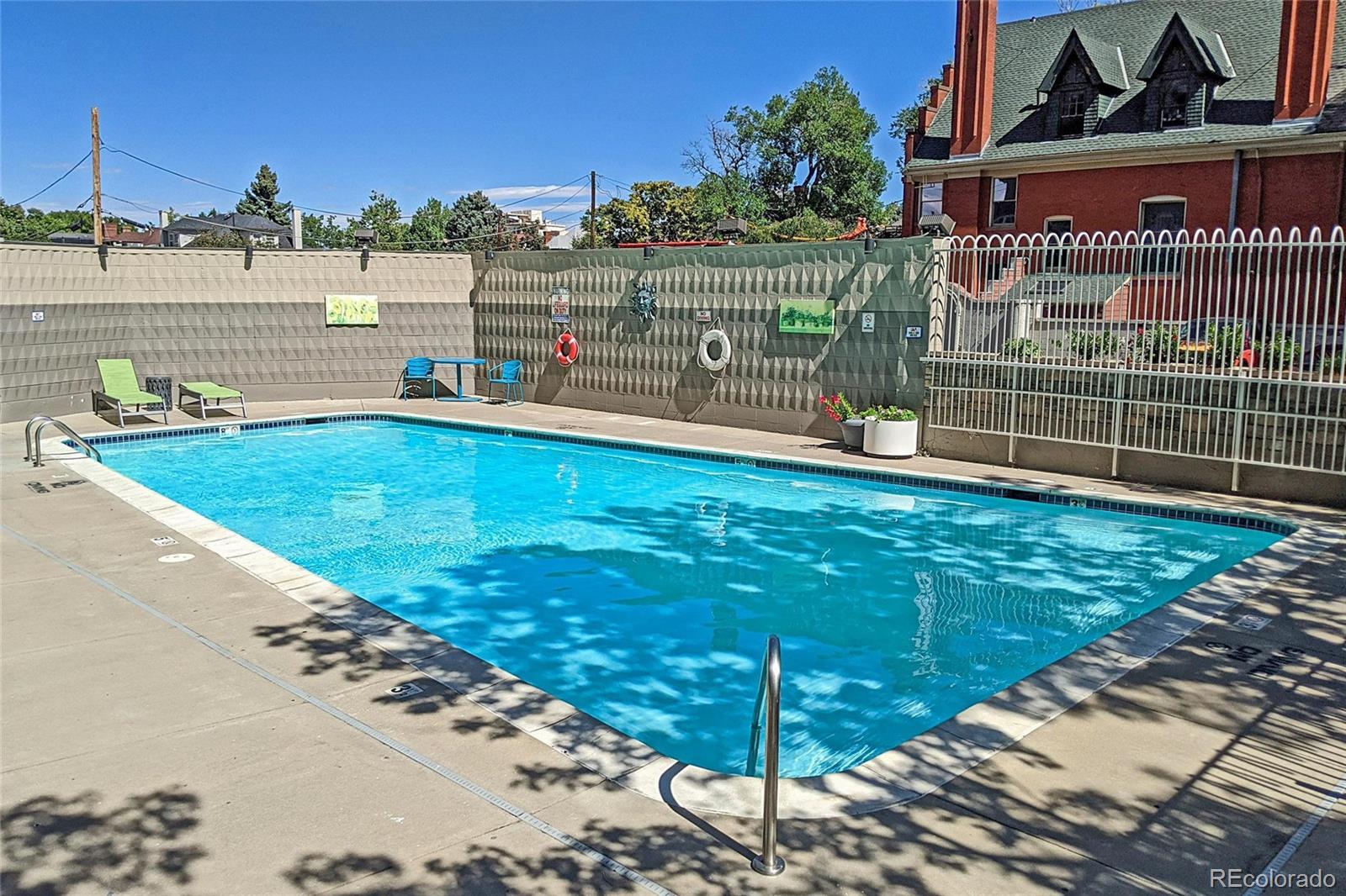 MLS Image #19 for 800 n washington street,denver, Colorado