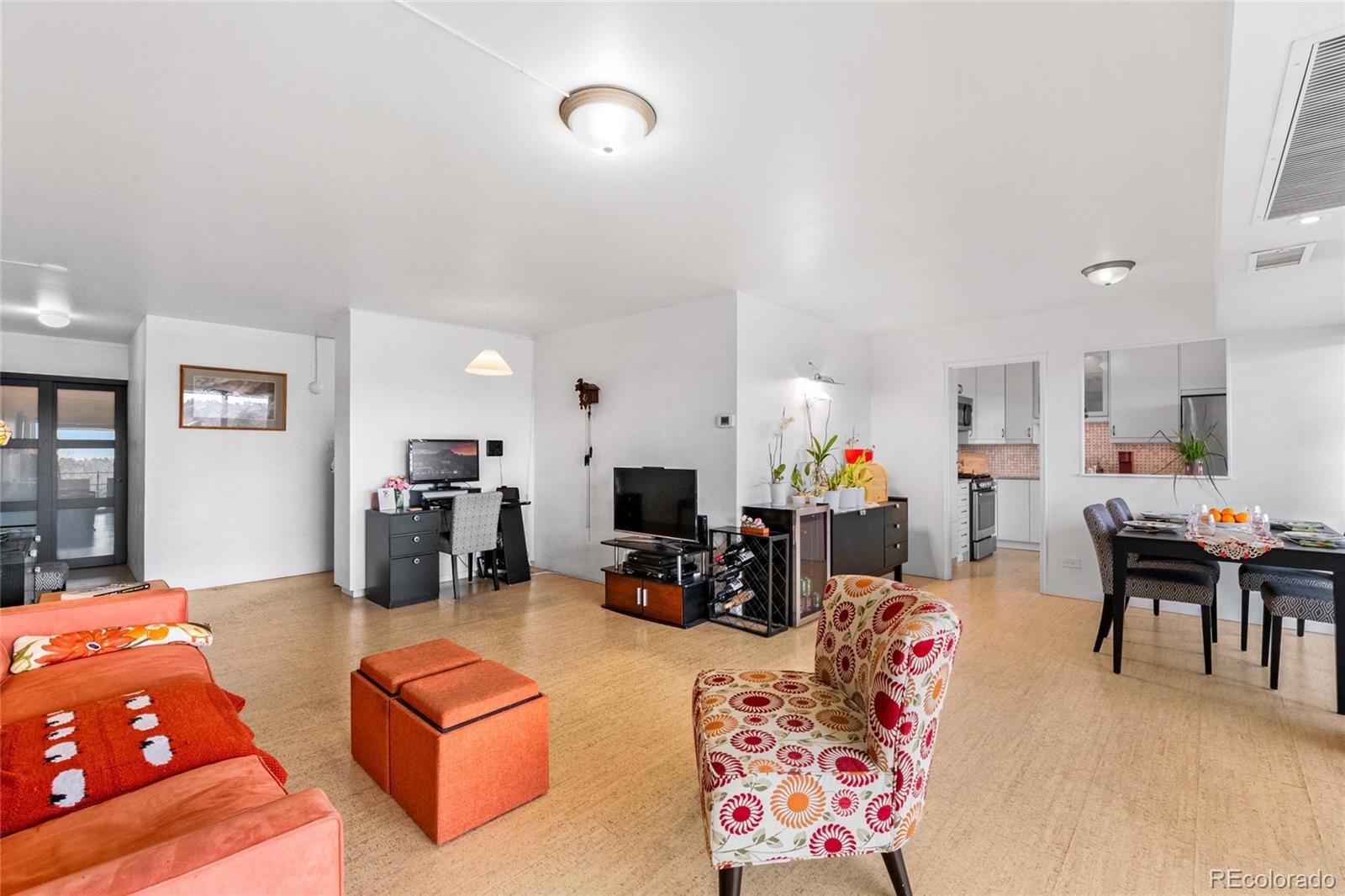 MLS Image #2 for 800 n washington street,denver, Colorado