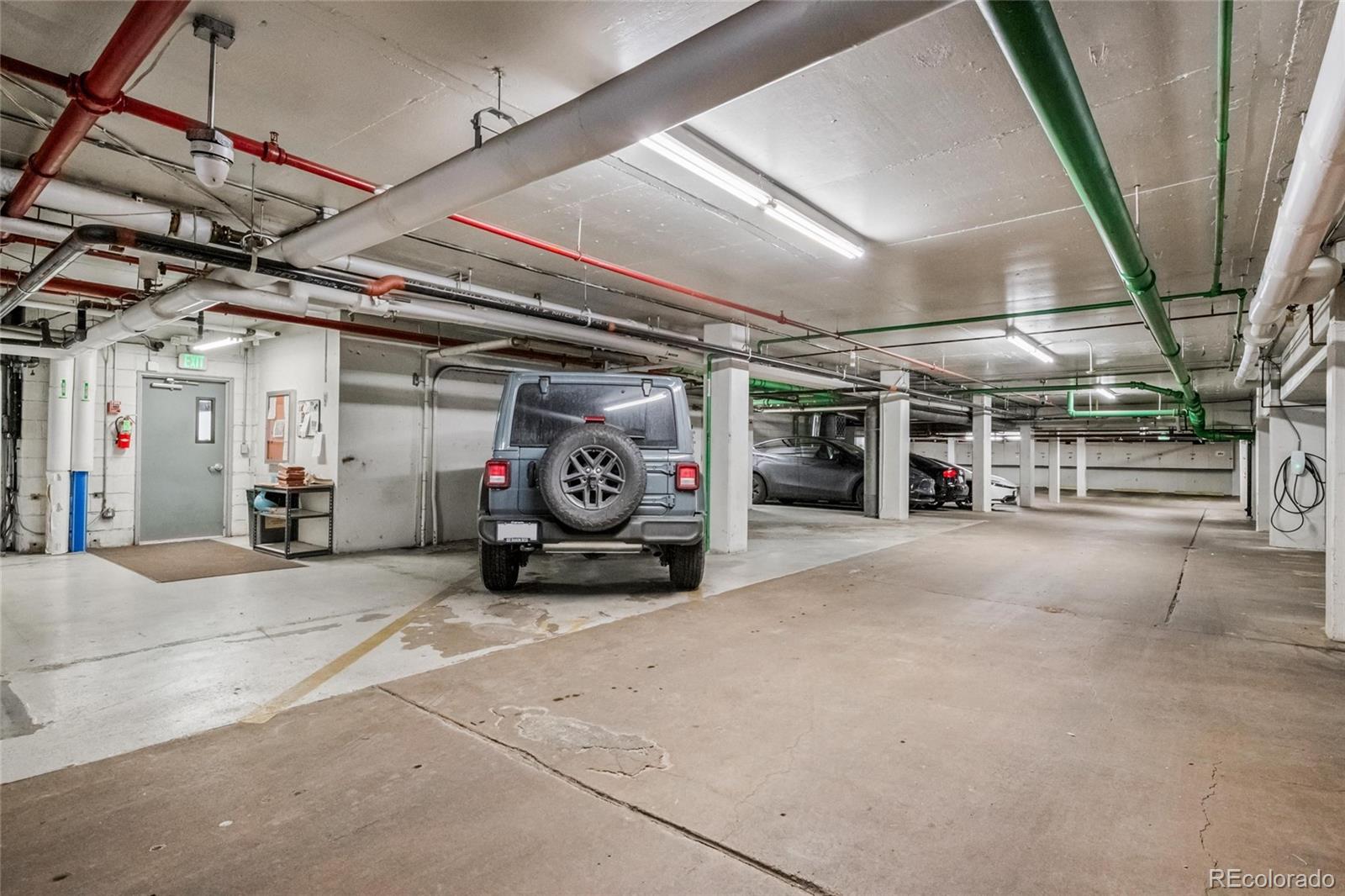MLS Image #21 for 800 n washington street,denver, Colorado