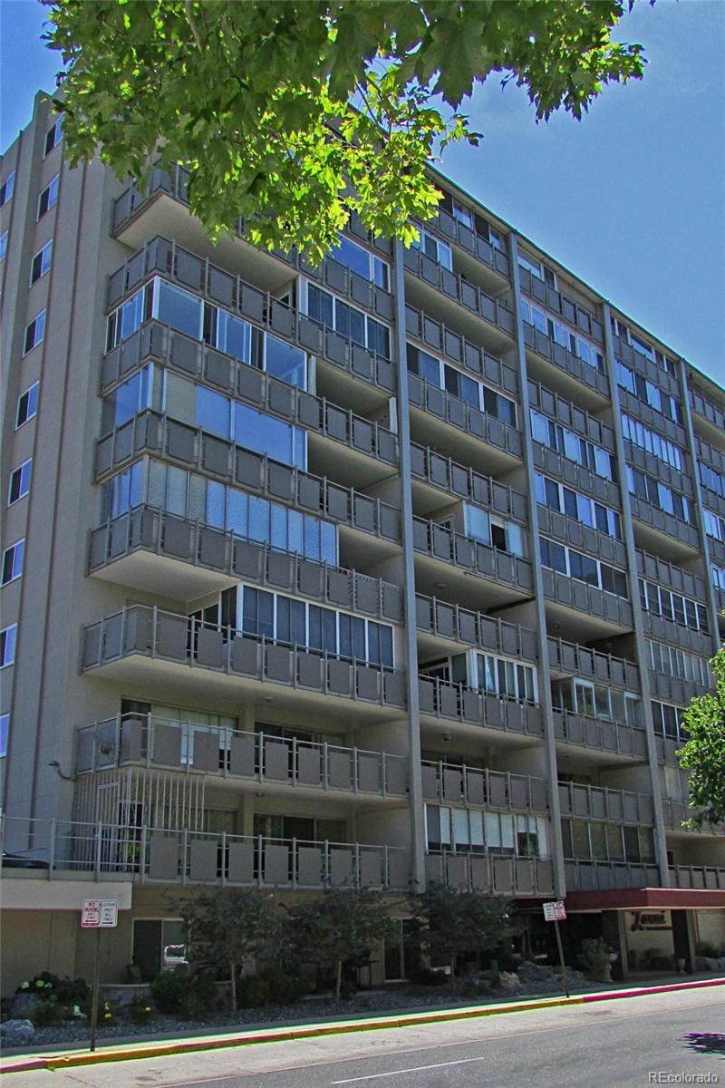 MLS Image #25 for 800 n washington street,denver, Colorado