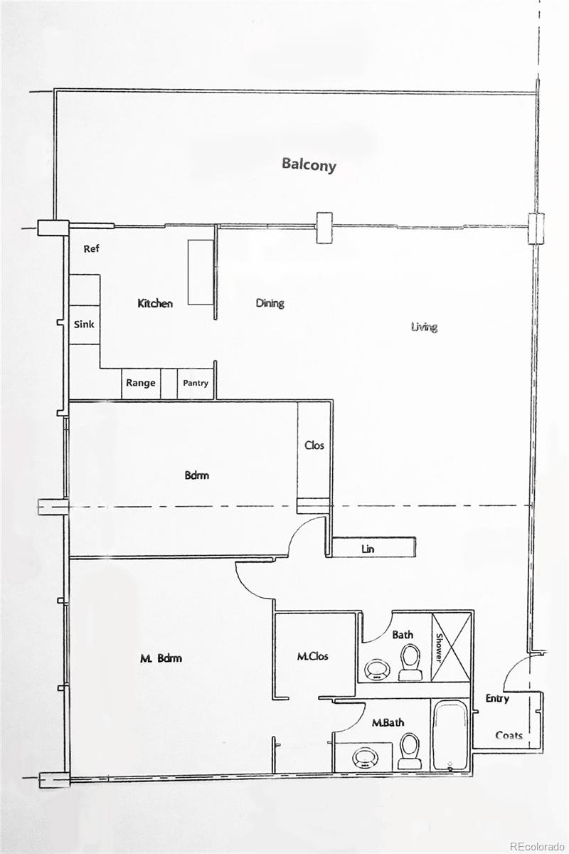 MLS Image #26 for 800 n washington street,denver, Colorado
