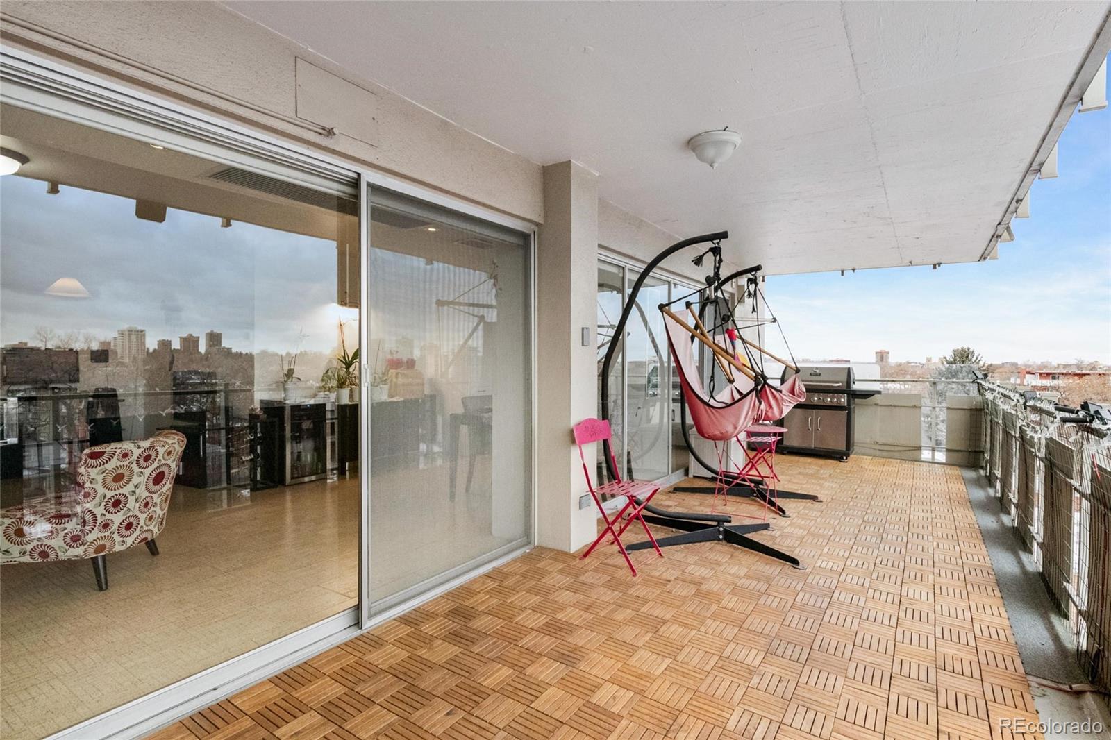 MLS Image #3 for 800 n washington street,denver, Colorado