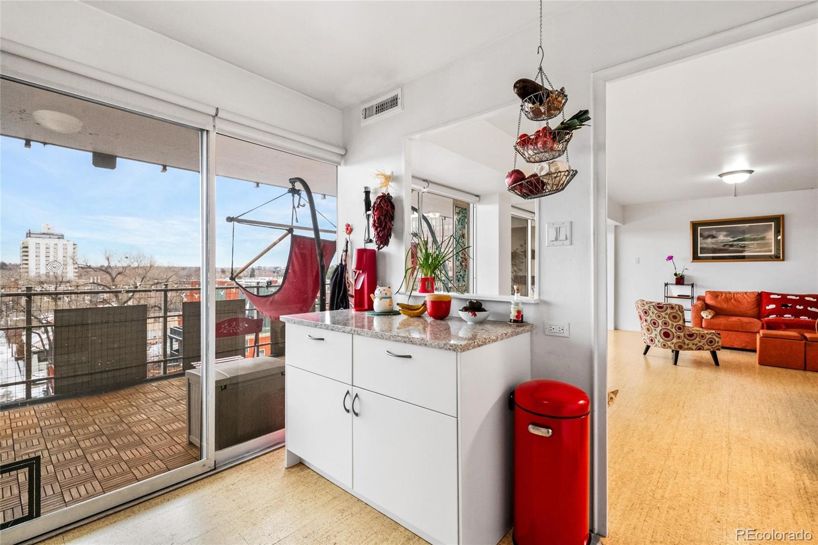 MLS Image #5 for 800 n washington street,denver, Colorado