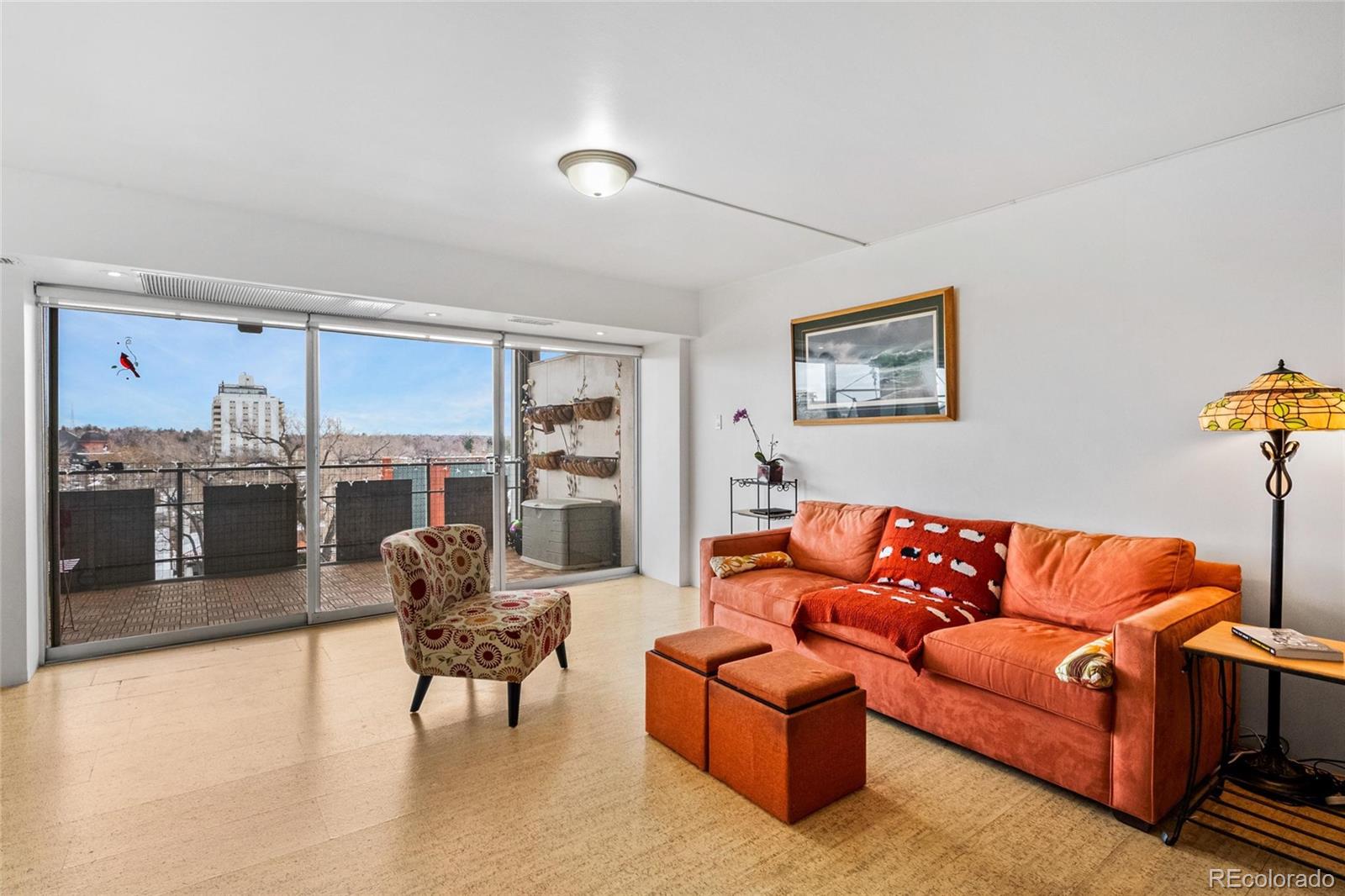 MLS Image #7 for 800 n washington street,denver, Colorado