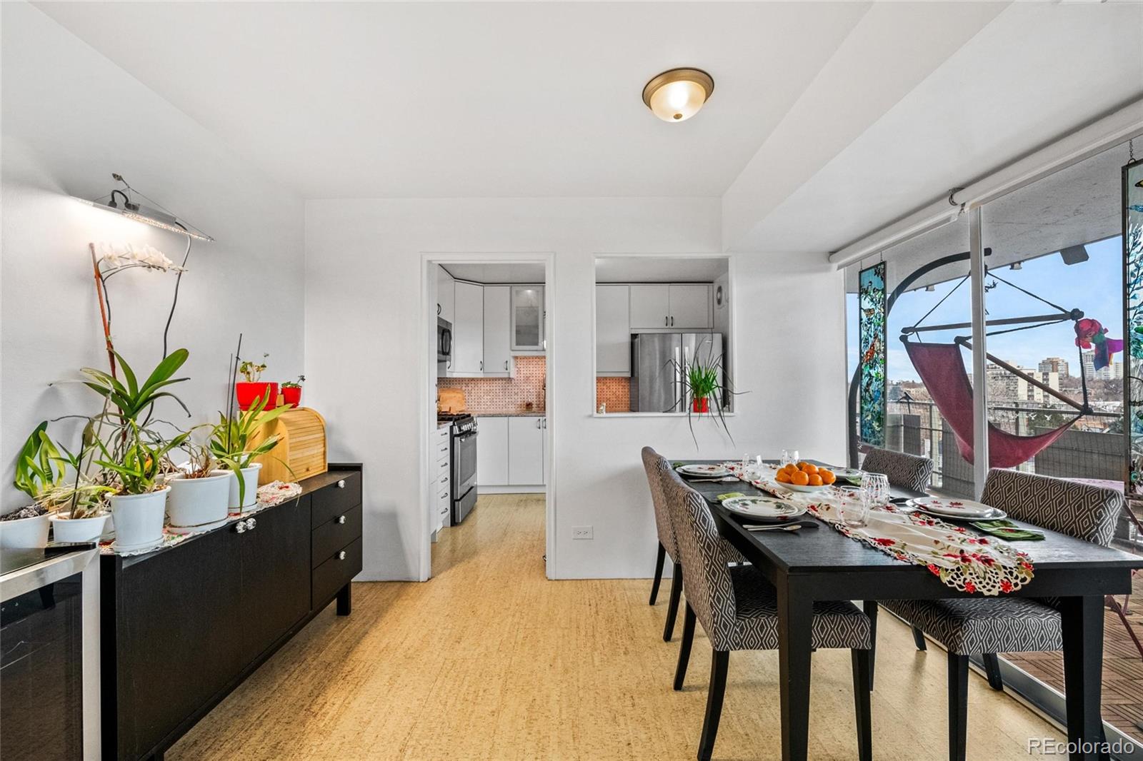 MLS Image #8 for 800 n washington street,denver, Colorado