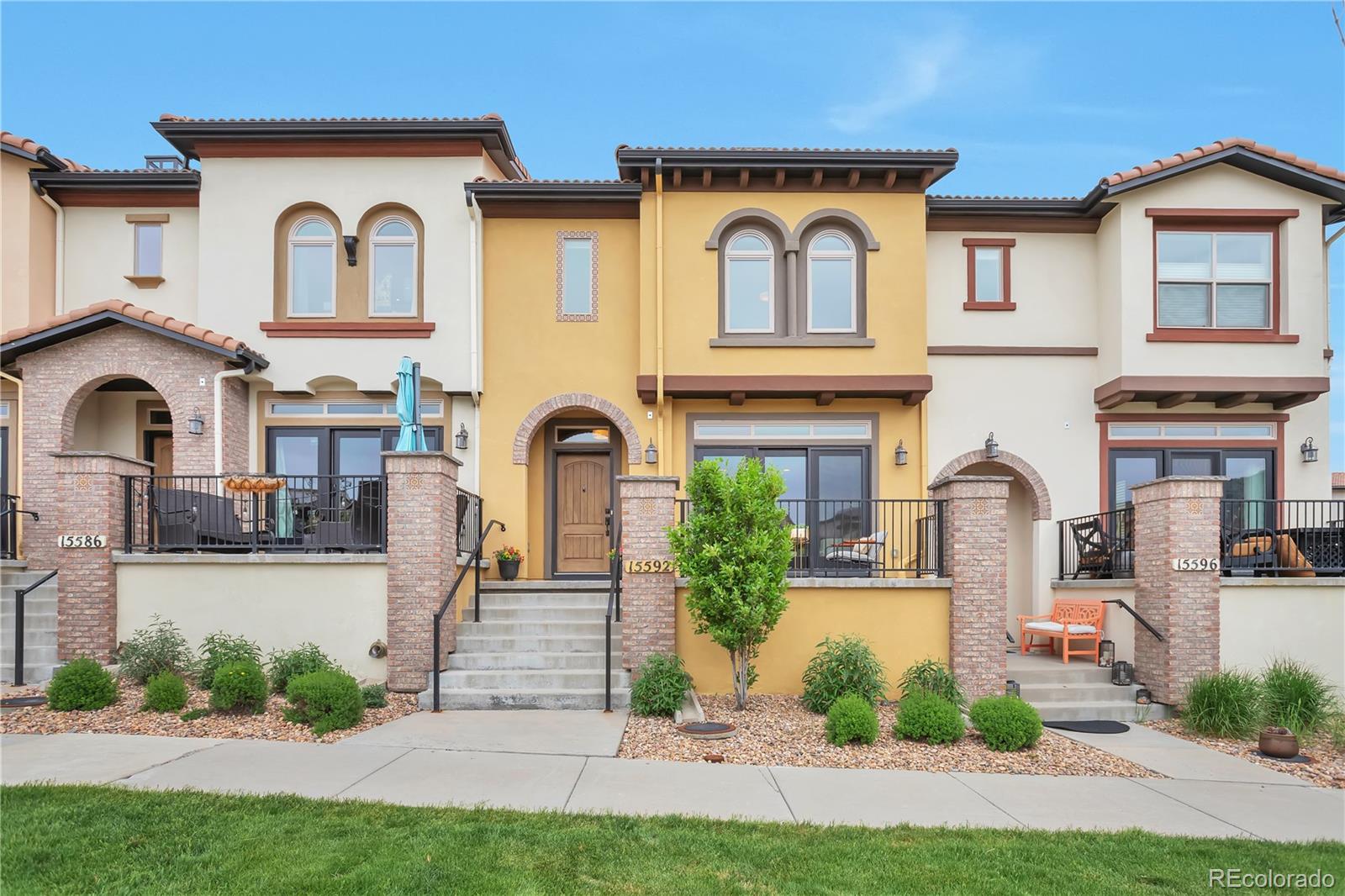 MLS Image #0 for 15592 w wesley avenue,lakewood, Colorado