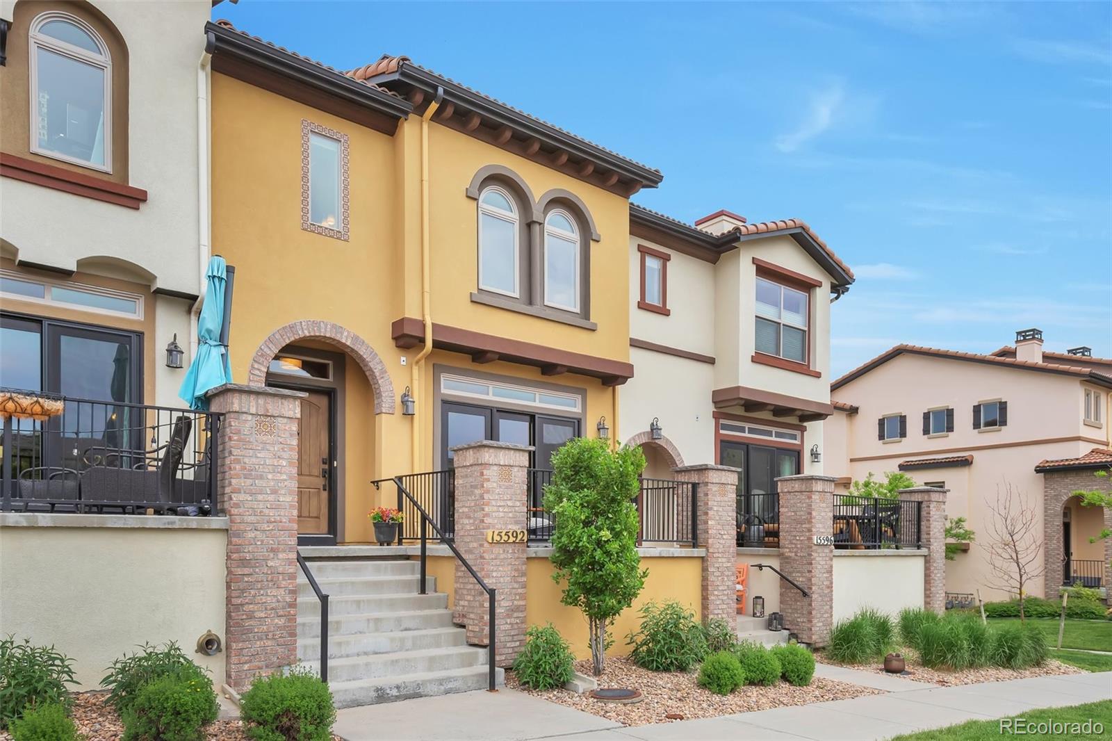 CMA Image for 15592 W Wesley Avenue,Lakewood, Colorado