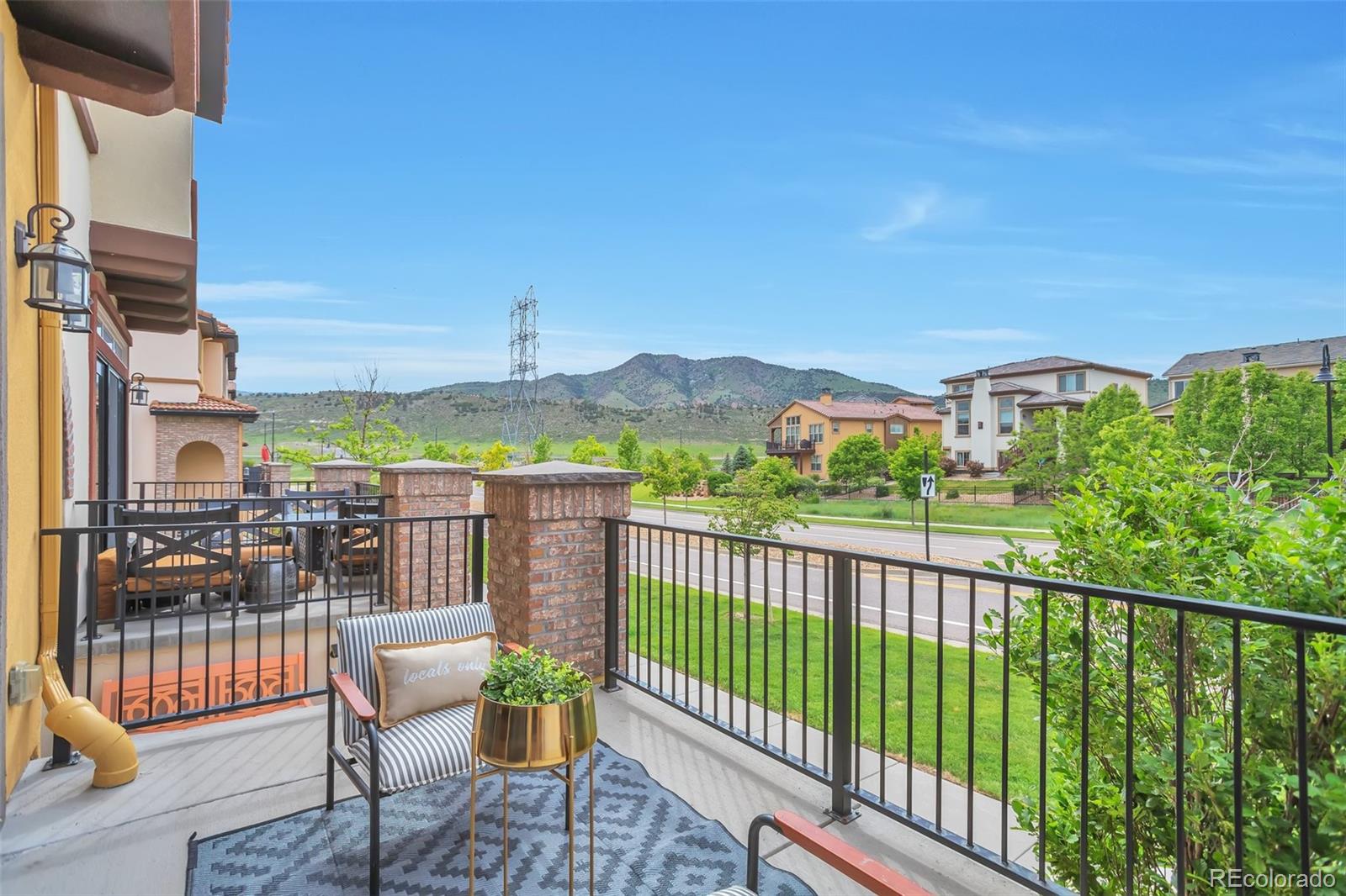 MLS Image #13 for 15592 w wesley avenue,lakewood, Colorado
