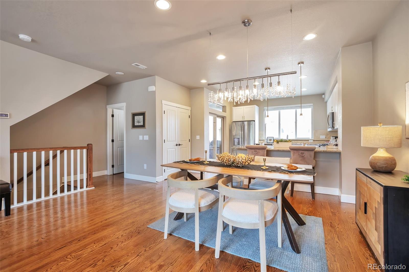 MLS Image #14 for 15592 w wesley avenue,lakewood, Colorado