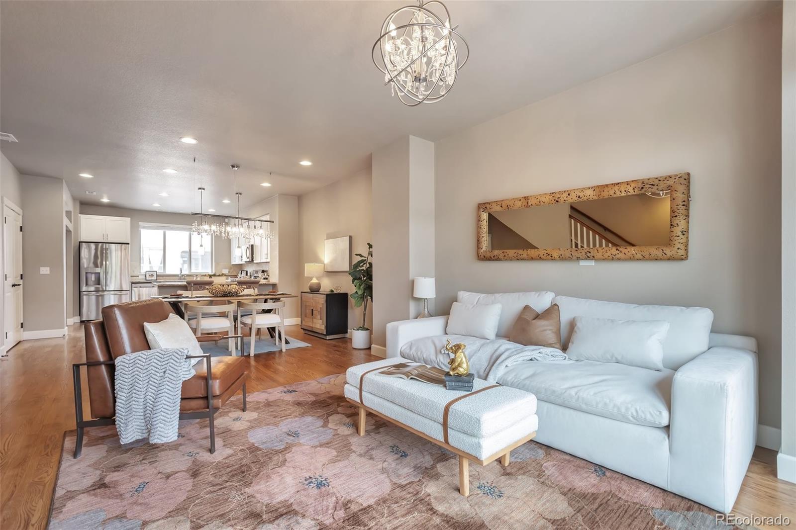 MLS Image #15 for 15592 w wesley avenue,lakewood, Colorado