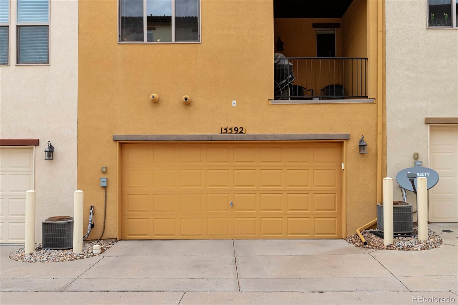 MLS Image #3 for 15592 w wesley avenue,lakewood, Colorado