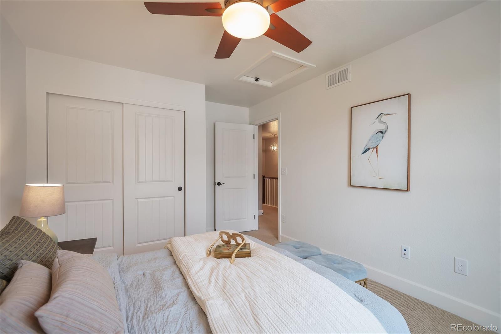 MLS Image #4 for 15592 w wesley avenue,lakewood, Colorado