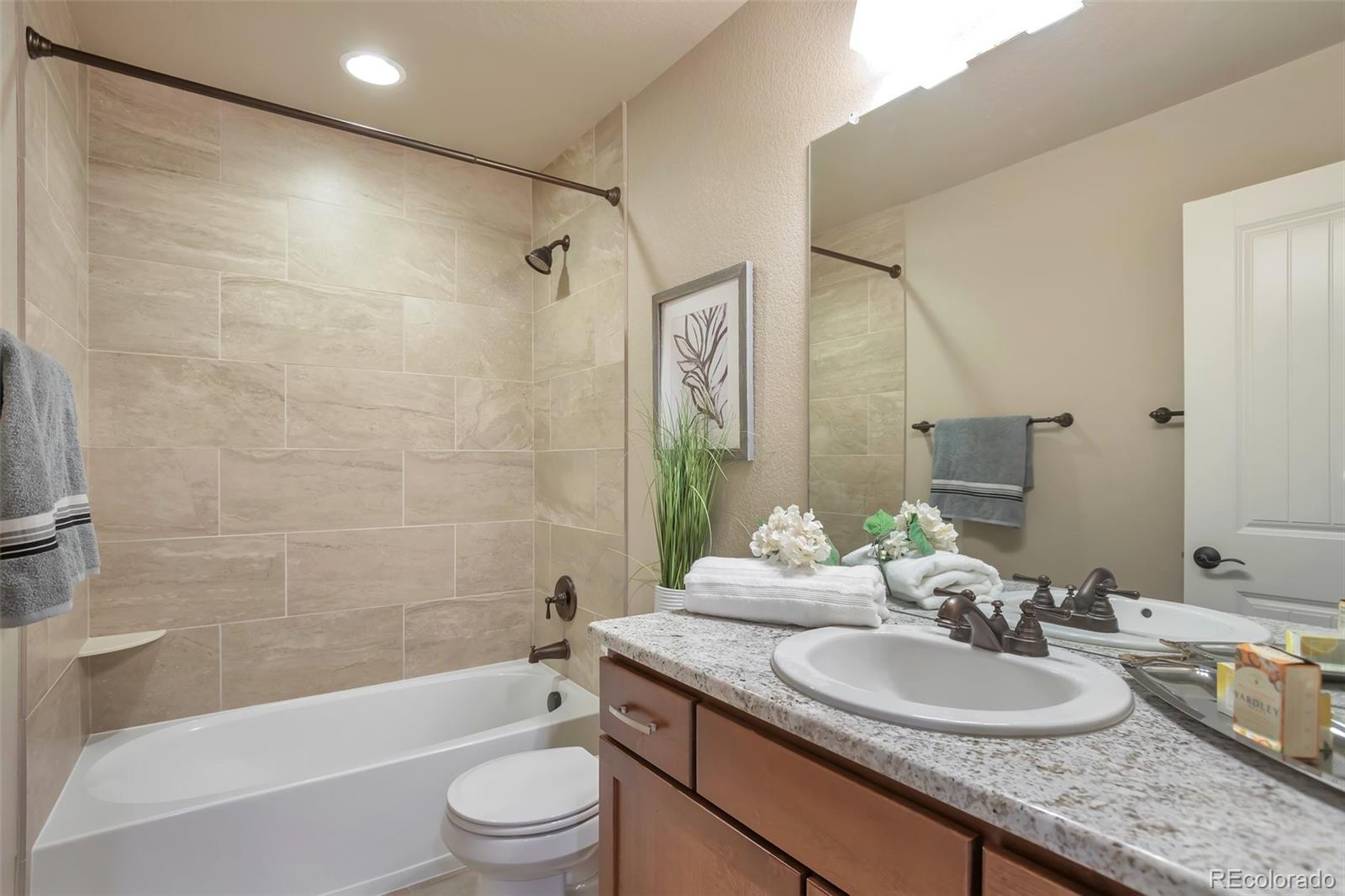 MLS Image #7 for 15592 w wesley avenue,lakewood, Colorado