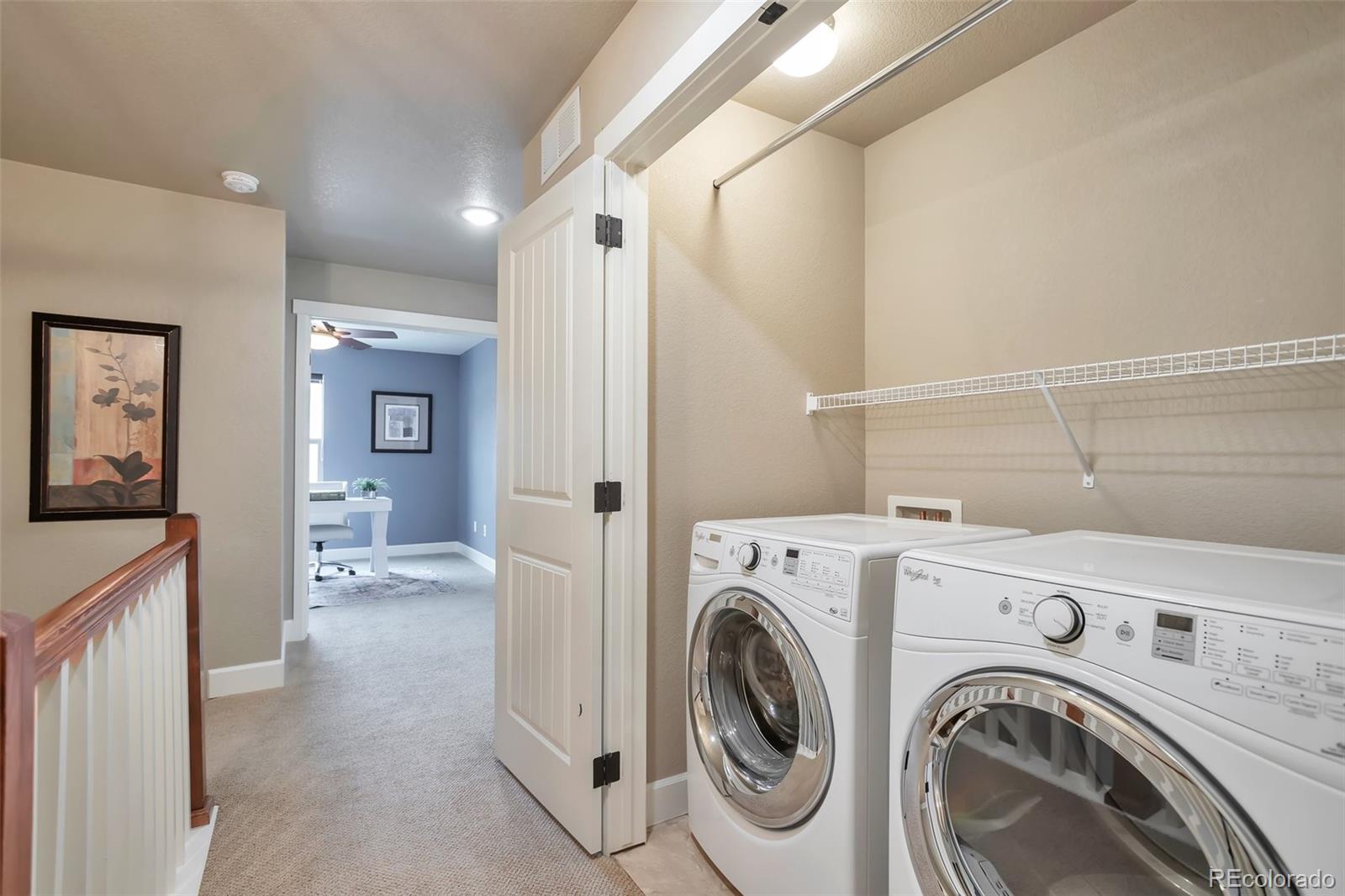 MLS Image #8 for 15592 w wesley avenue,lakewood, Colorado