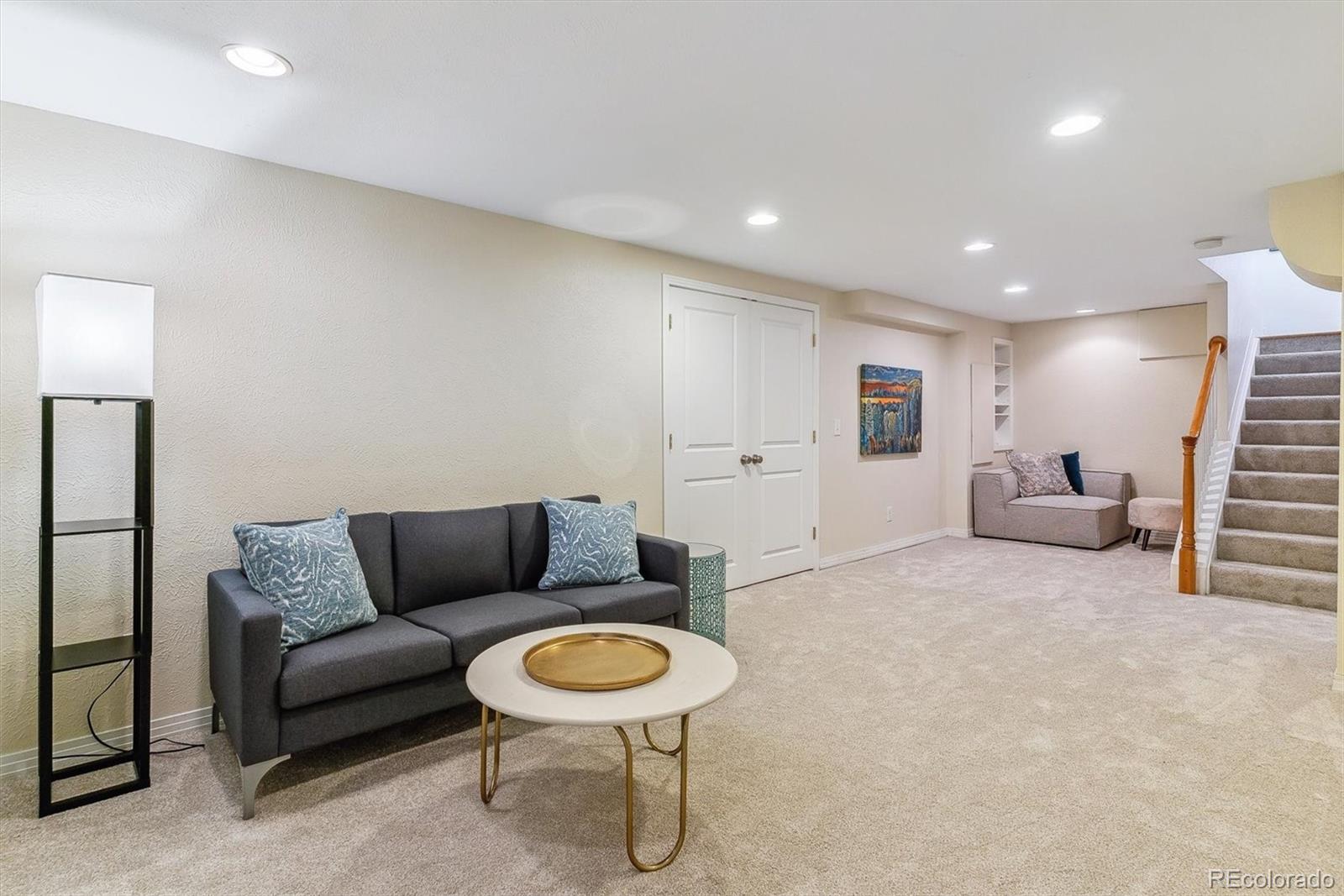 MLS Image #26 for 1459 s elizabeth street,denver, Colorado