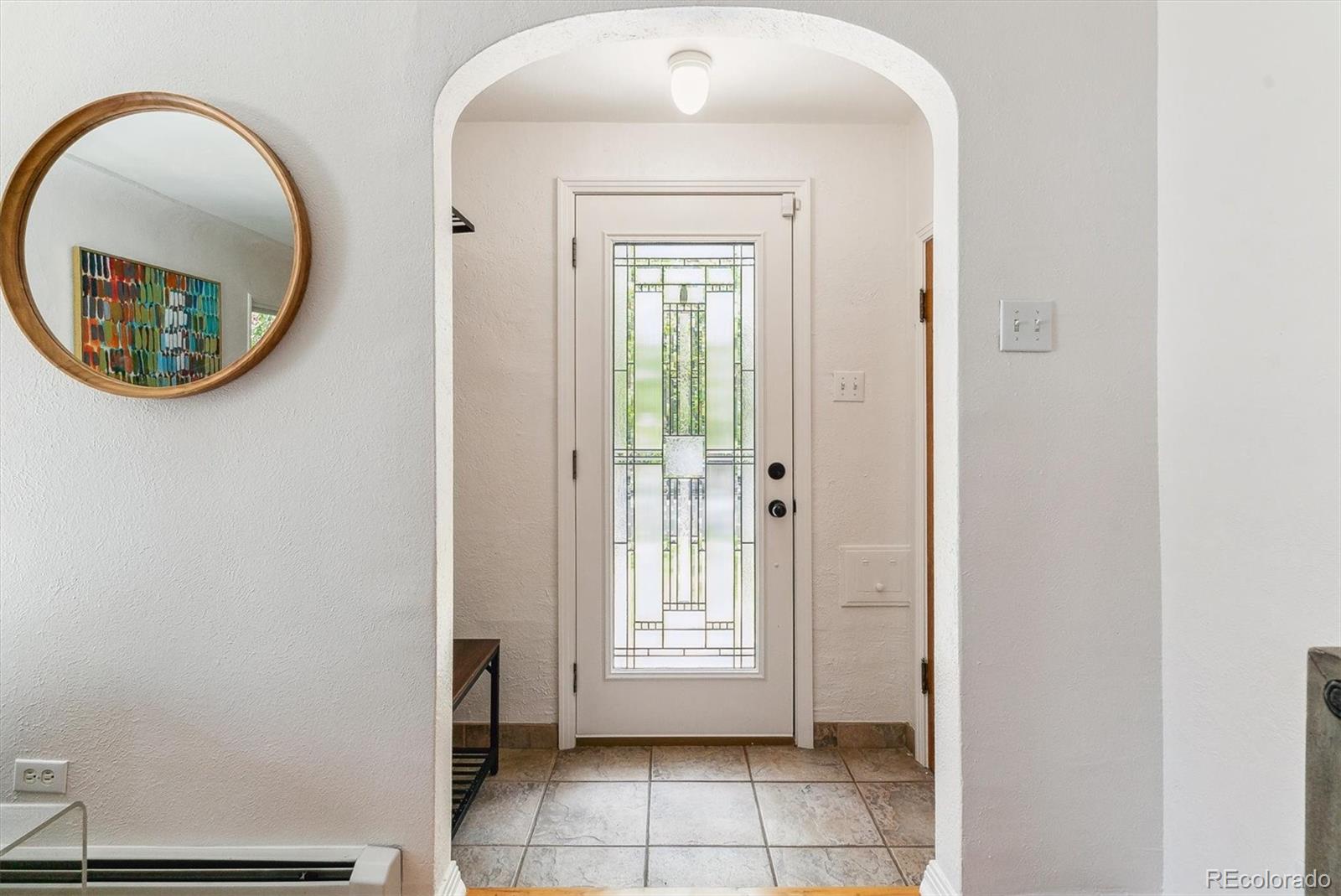 MLS Image #3 for 1459 s elizabeth street,denver, Colorado